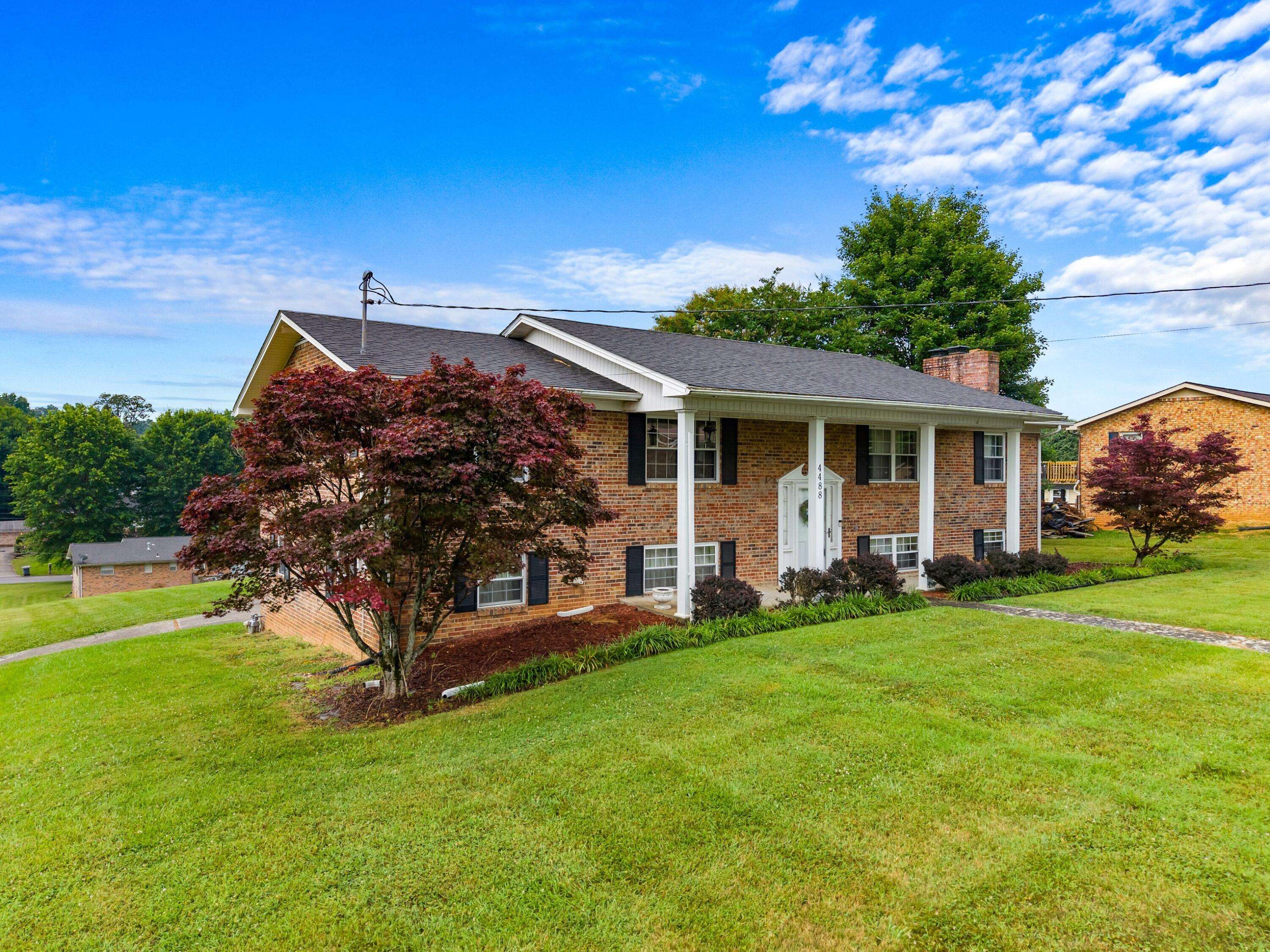Morristown, TN 37813,4488 Brockland DR