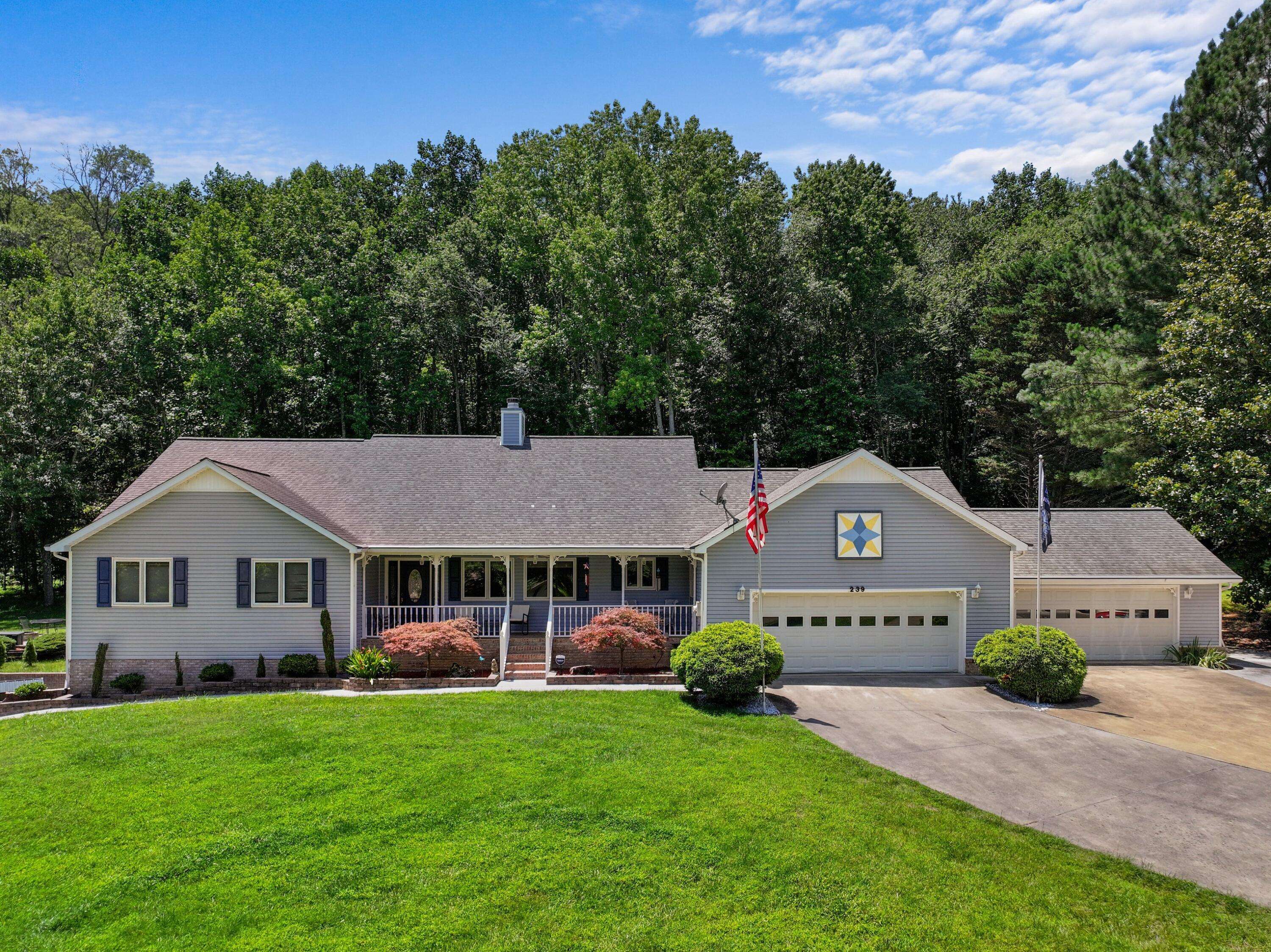 Baneberry, TN 37890,239 Back Nine DR
