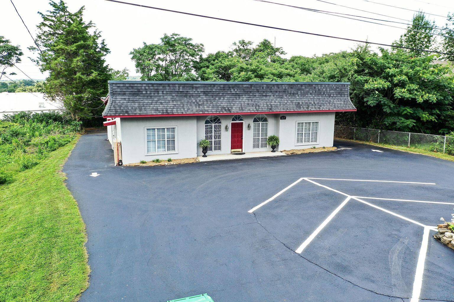 Morristown, TN 37814,217 Western Ave