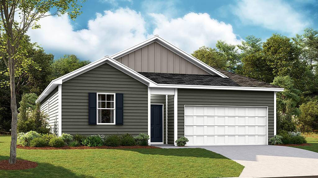 Dandridge, TN 37725,3051 Villas Creekside Drive