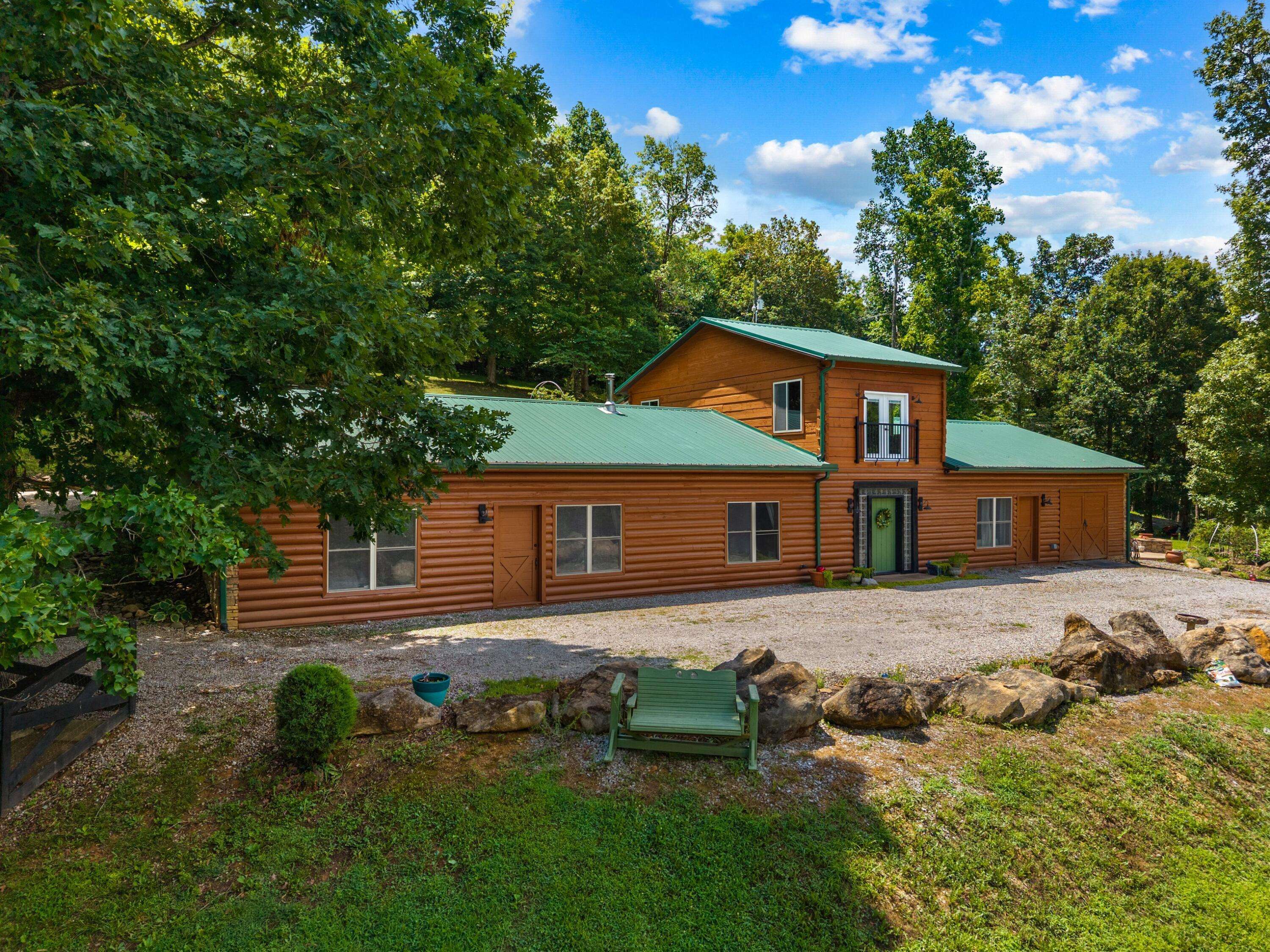Jefferson City, TN 37760,358 Hebron Church RD