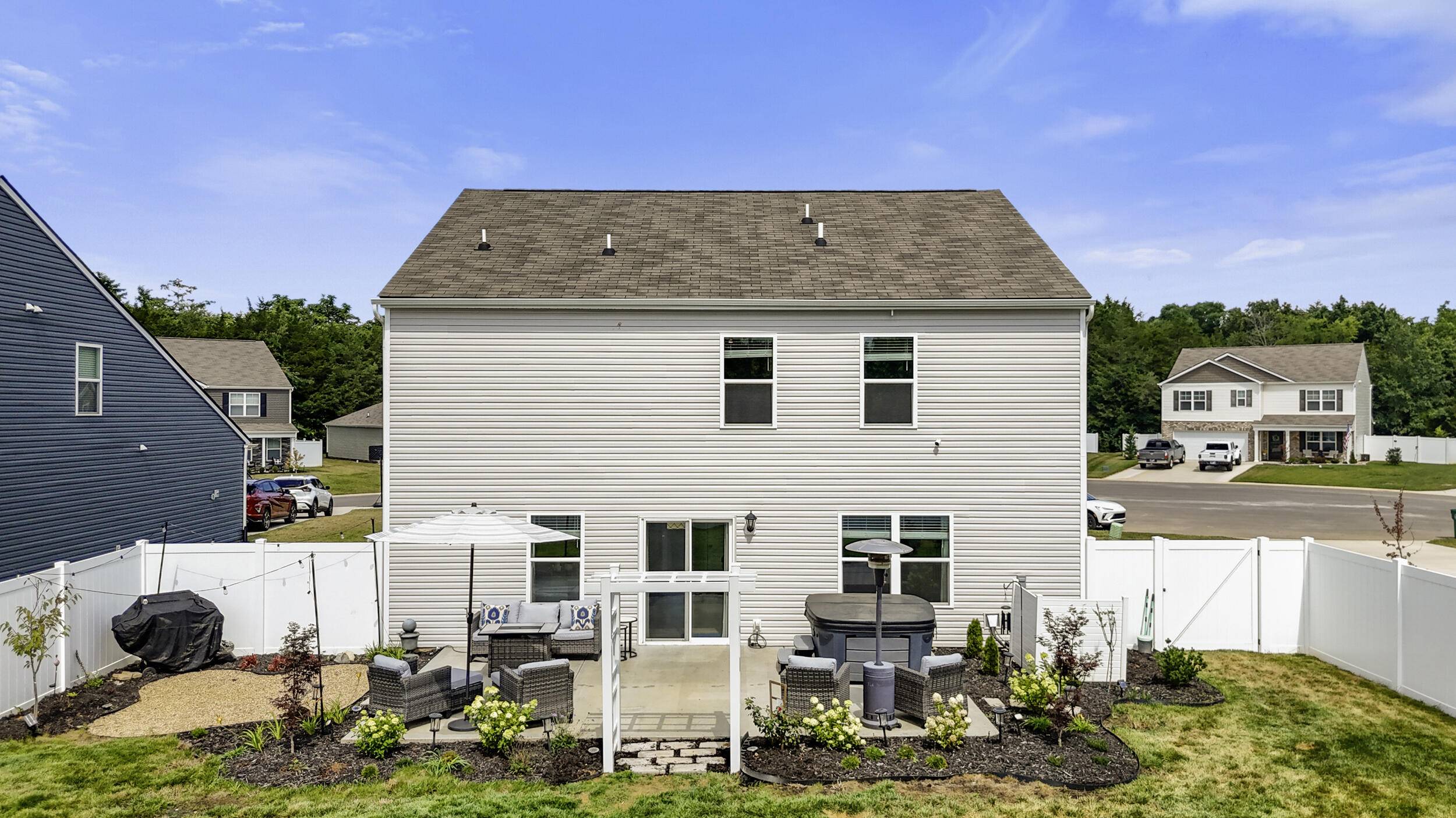 Morristown, TN 37813,5021 Cottonseed WAY