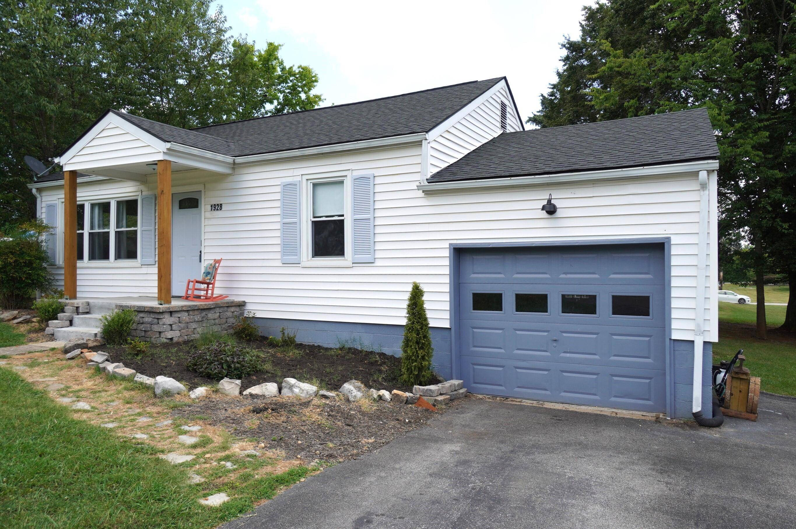 Jefferson City, TN 37760,1928 Burnette AVE