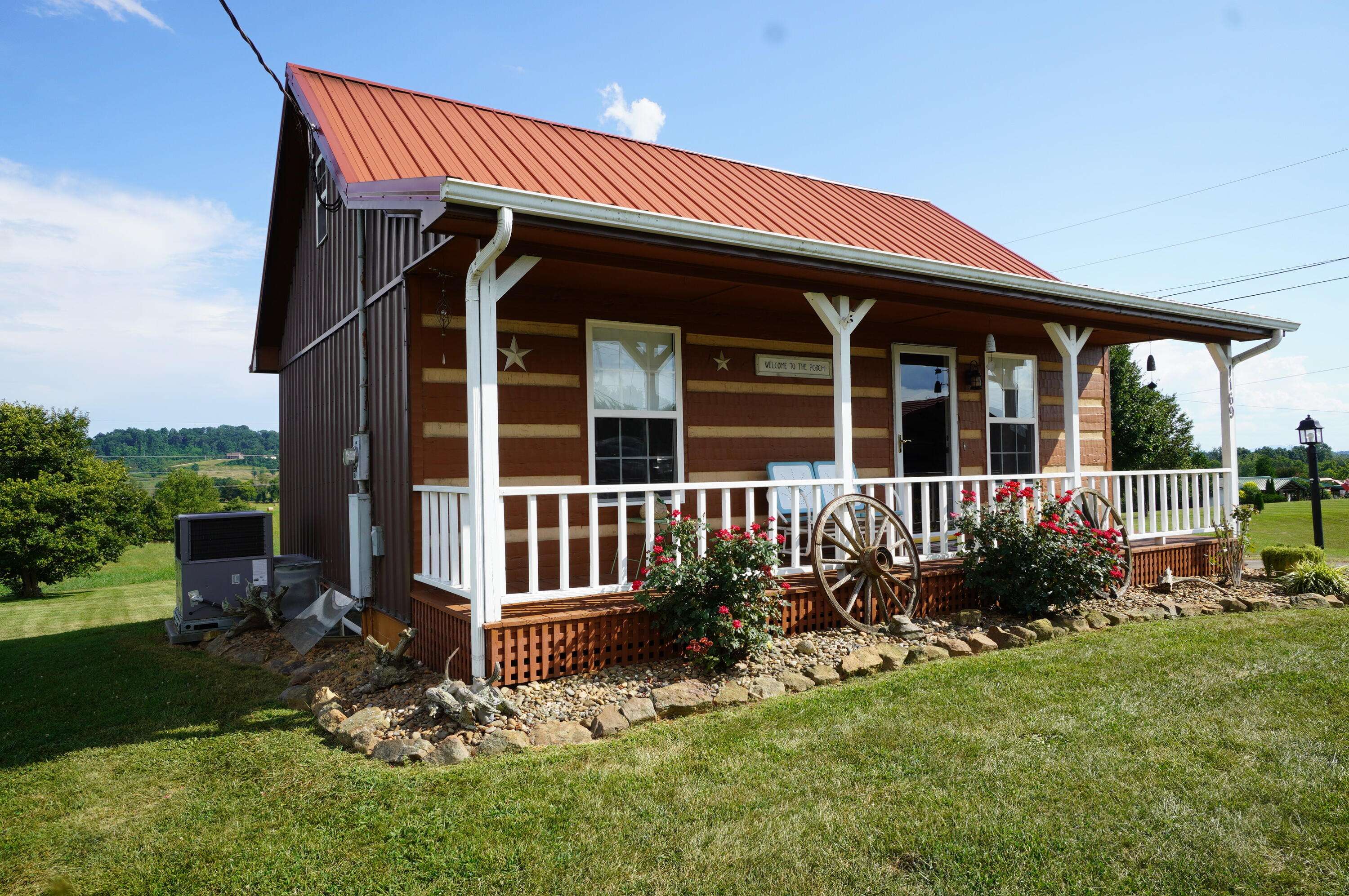 Jefferson City, TN 37760,1169 Cotter Rd.