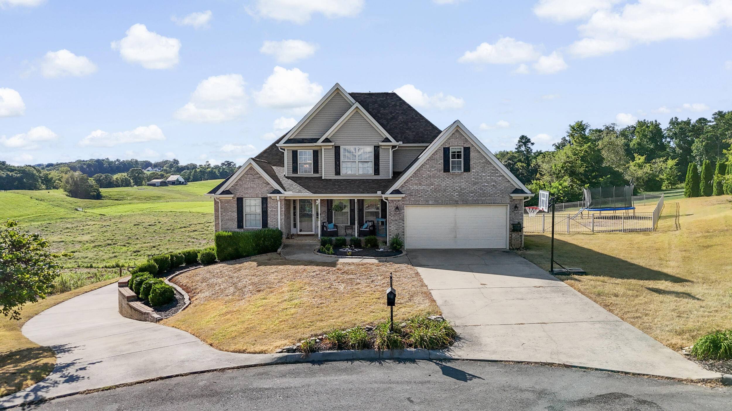 Morristown, TN 37813,4234 Bayberry DR