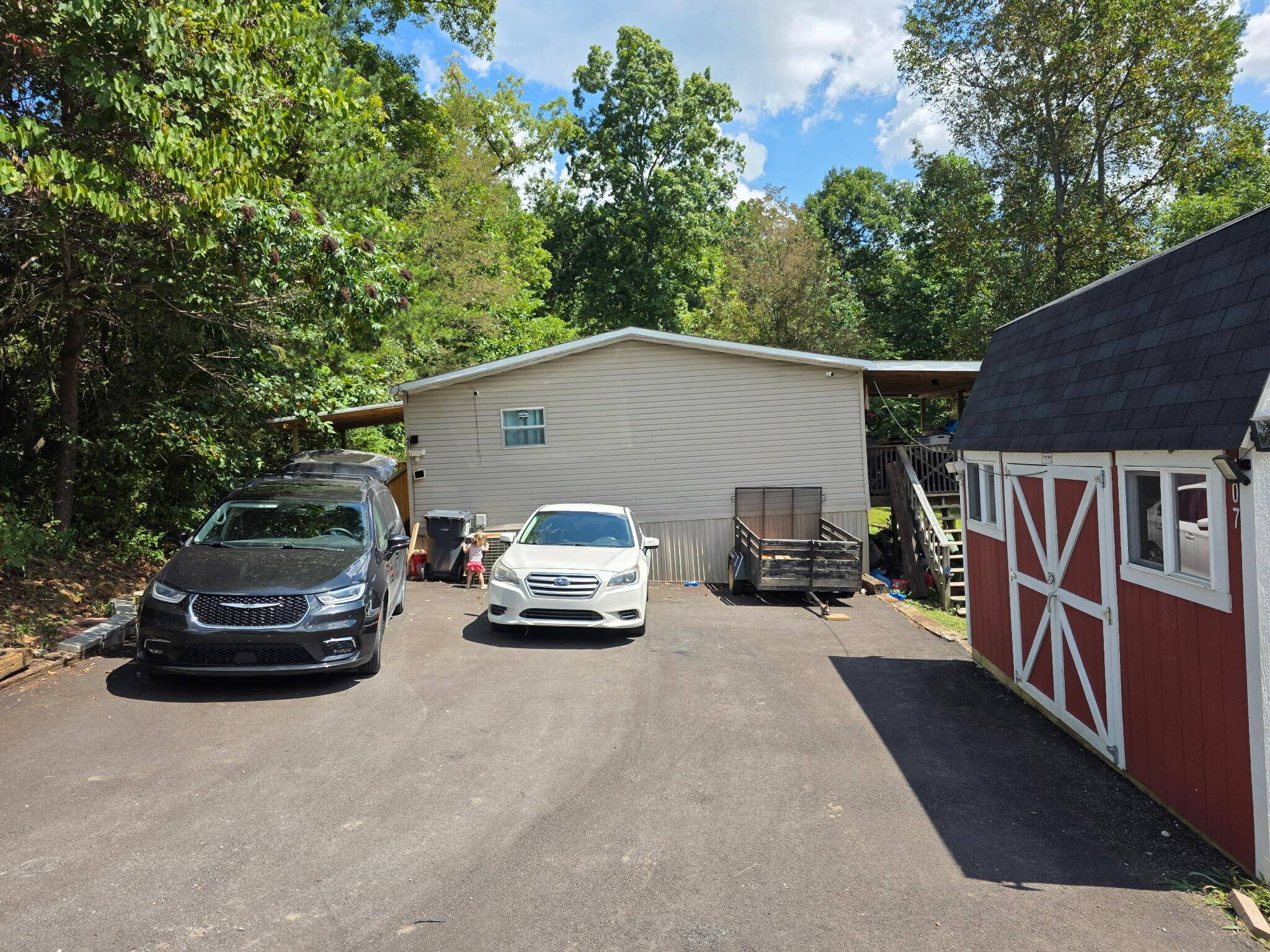 New Tazewell, TN 37825,407 Serrento LN