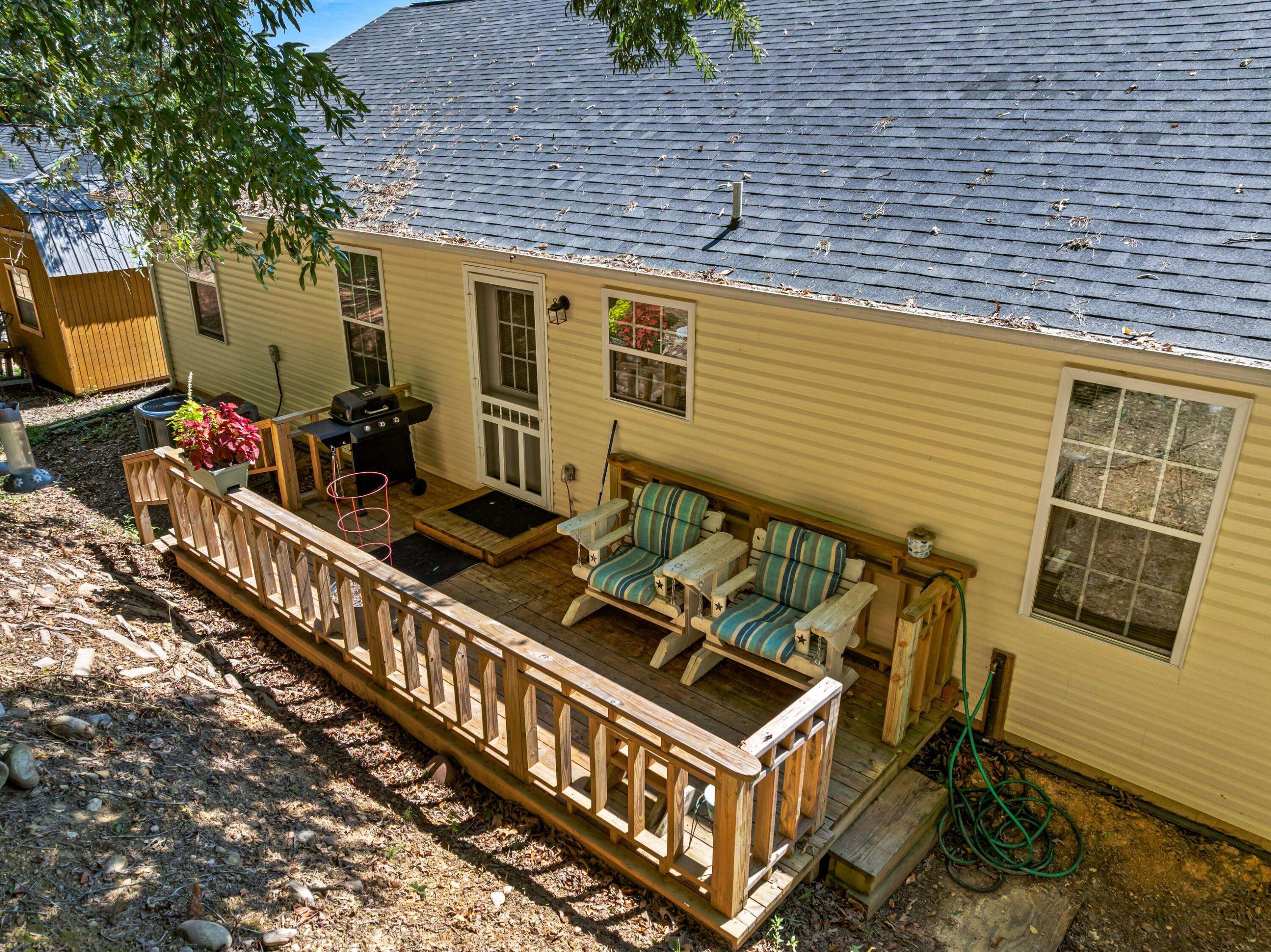 White Pine, TN 37890,1024 Rosella DR