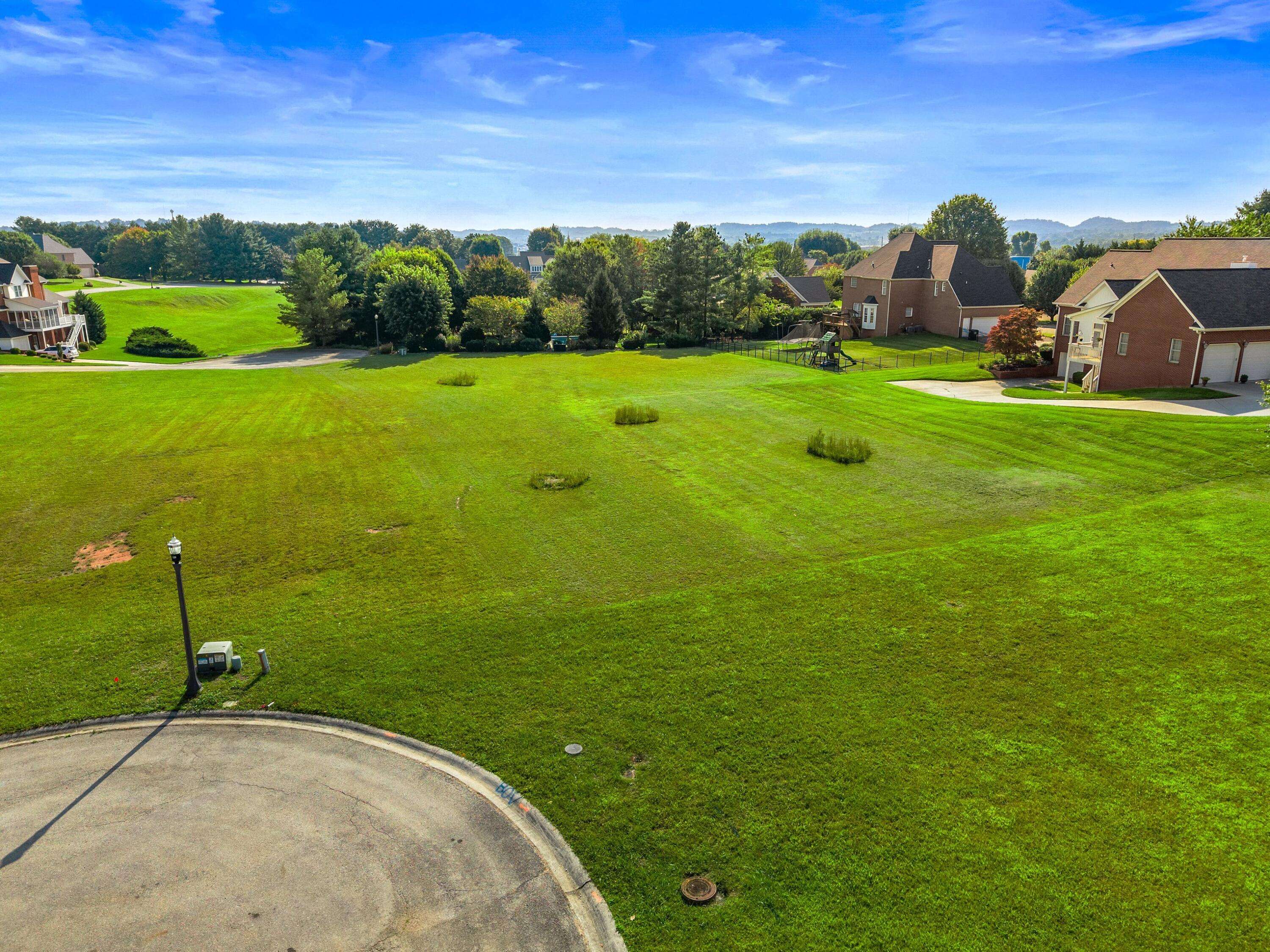 Morristown, TN 37814,729 Amanda Harrison CT