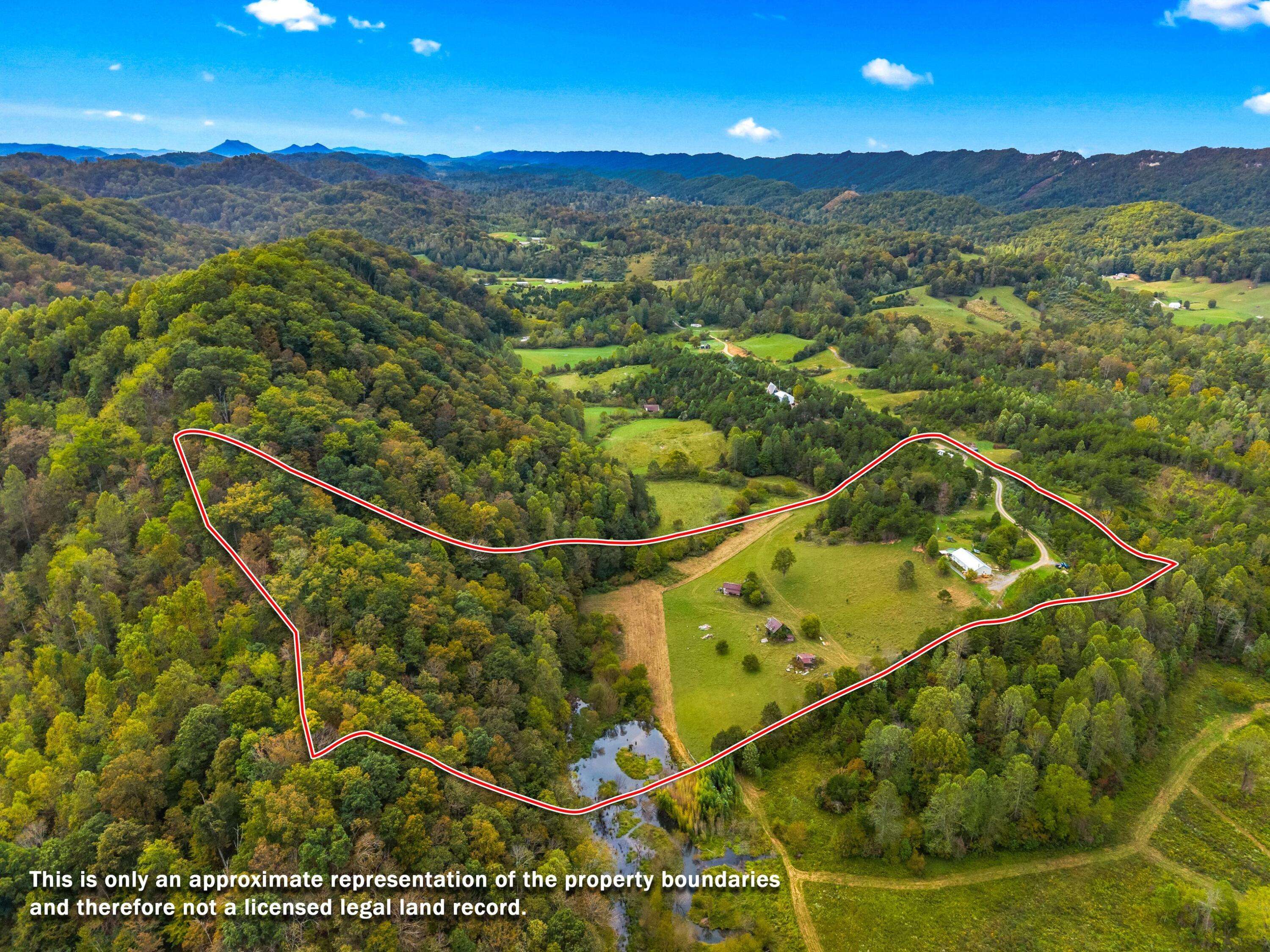 Surgoinsville, TN 37873,195 Gene Derrick RD