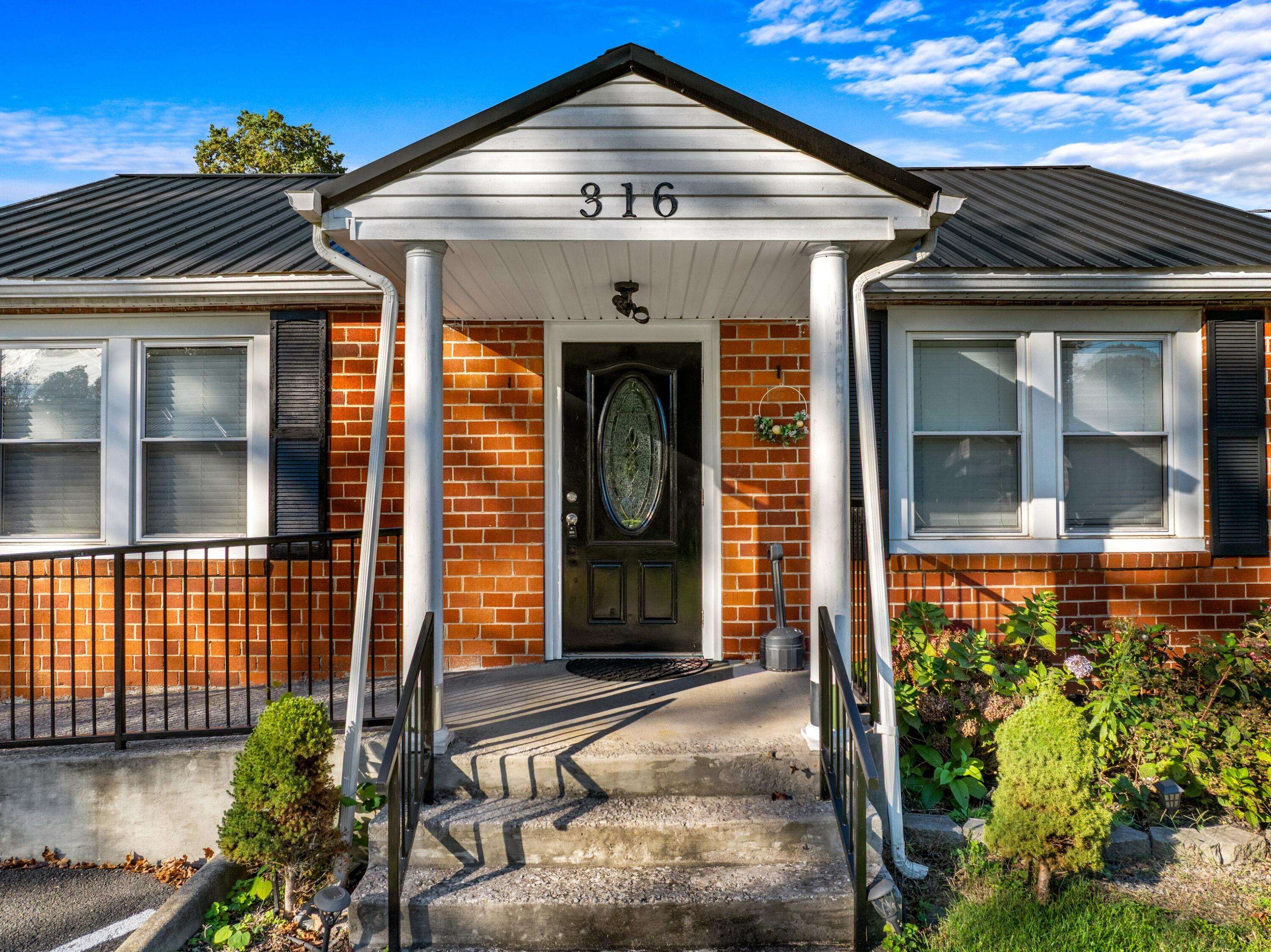 Morristown, TN 37813,316 Beech ST