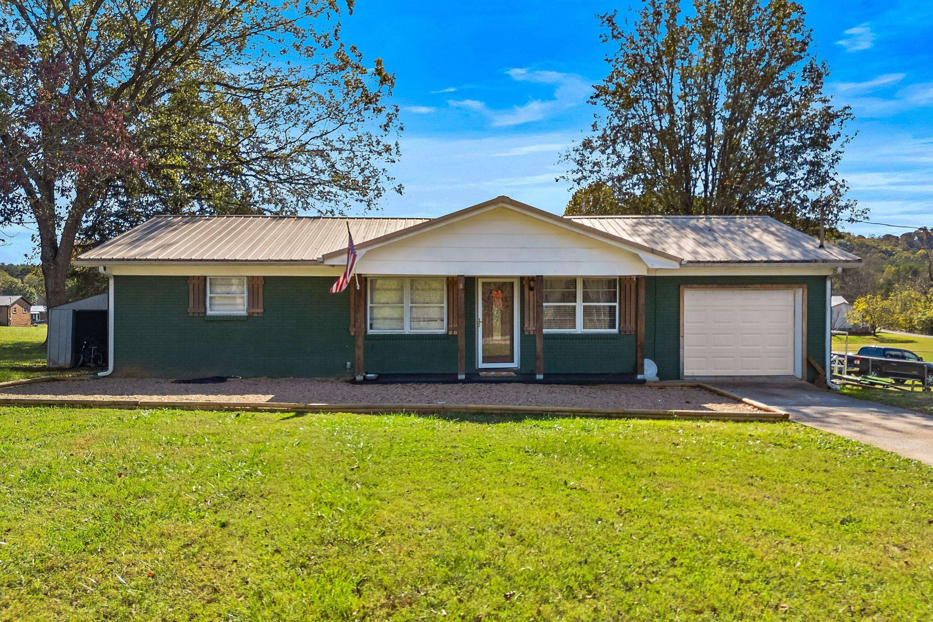 Bean Station, TN 37708,415 Rocky Springs RD