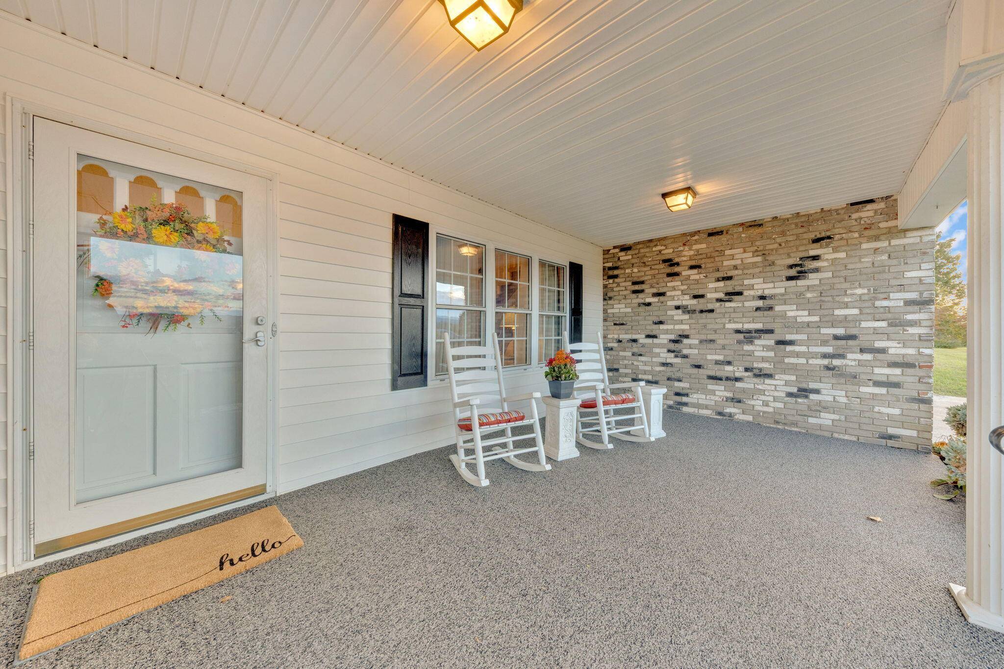 Sneedville, TN 37869,540 Hurley DR