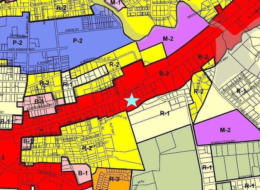 Jefferson City, TN 37760,0 Broadway BLVD