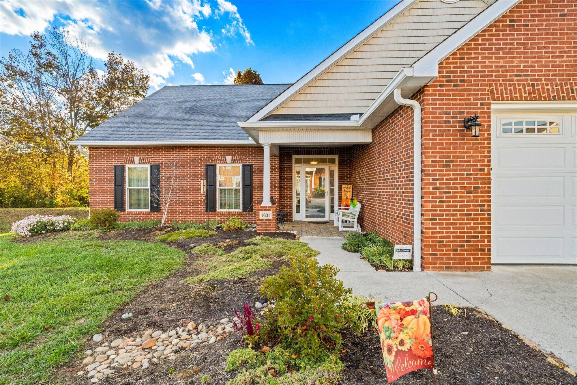 Knoxville, TN 37914,1631 Wisteria View WAY