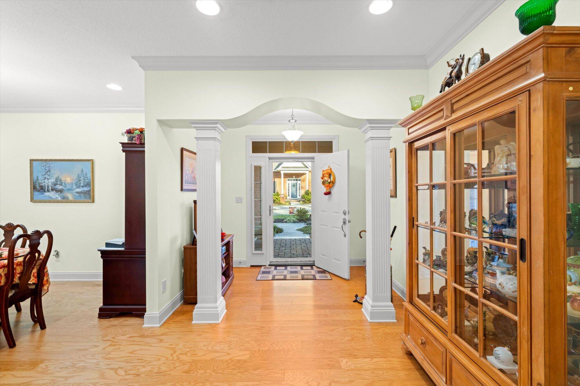 Knoxville, TN 37914,1631 Wisteria View WAY