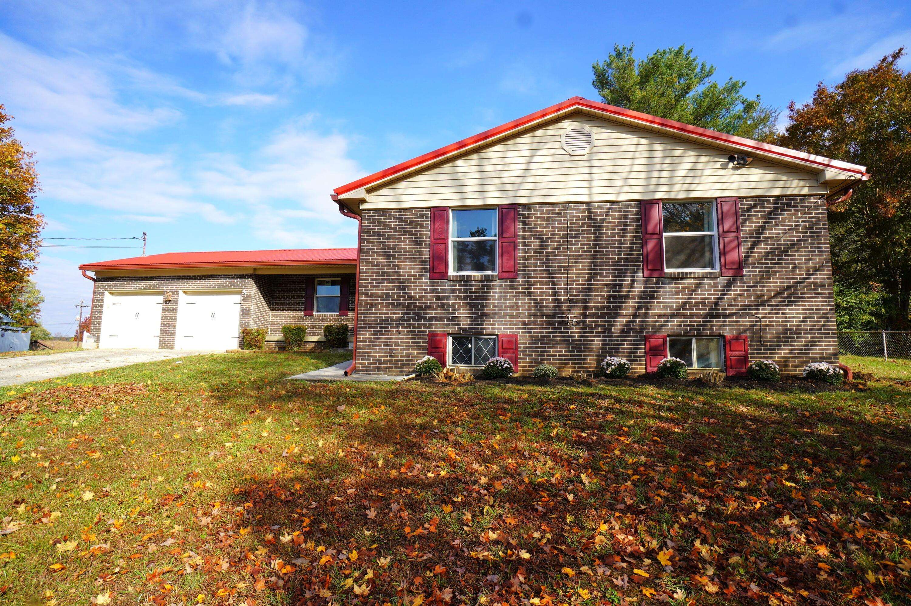 Morristown, TN 37813,1725 Russell ST