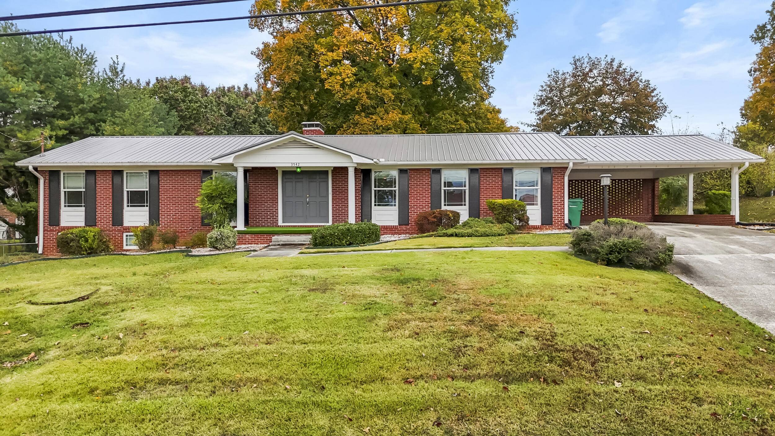 Morristown, TN 37814,3542 Wedgewood DR