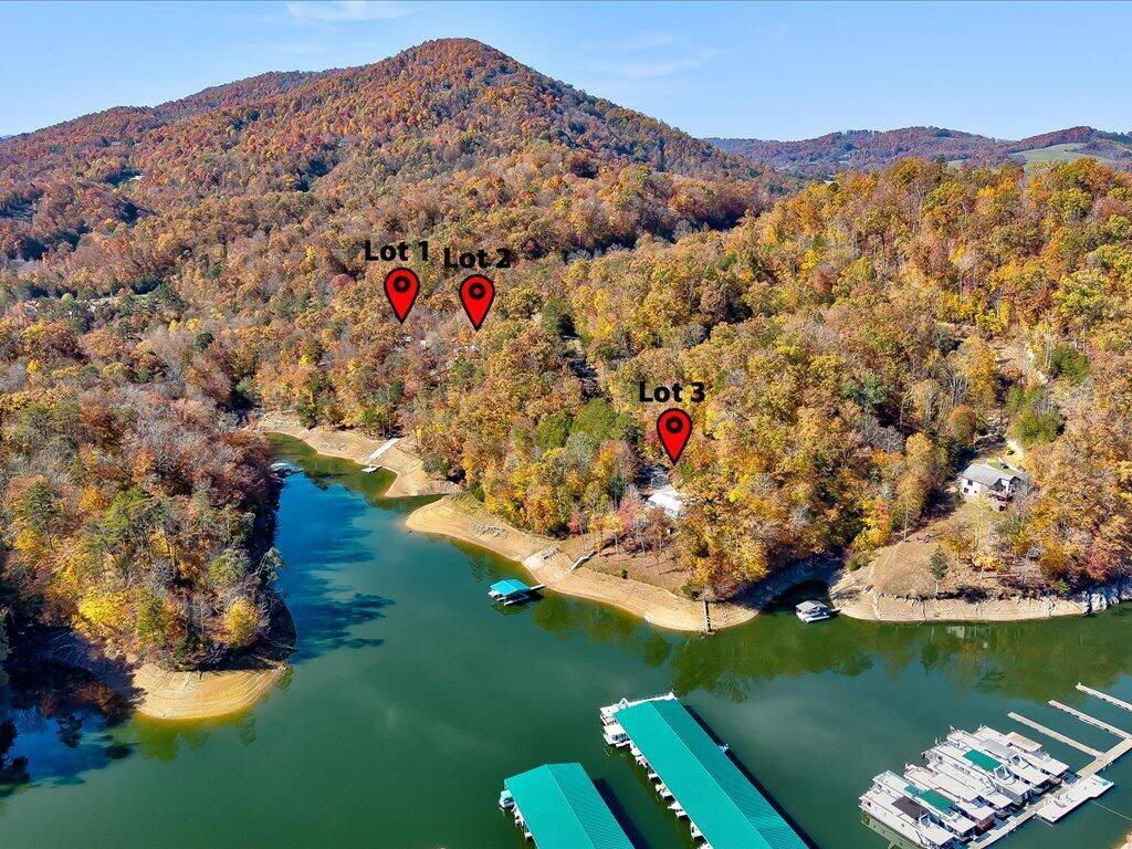 New Tazewell, TN 37825,280 Paradise PT