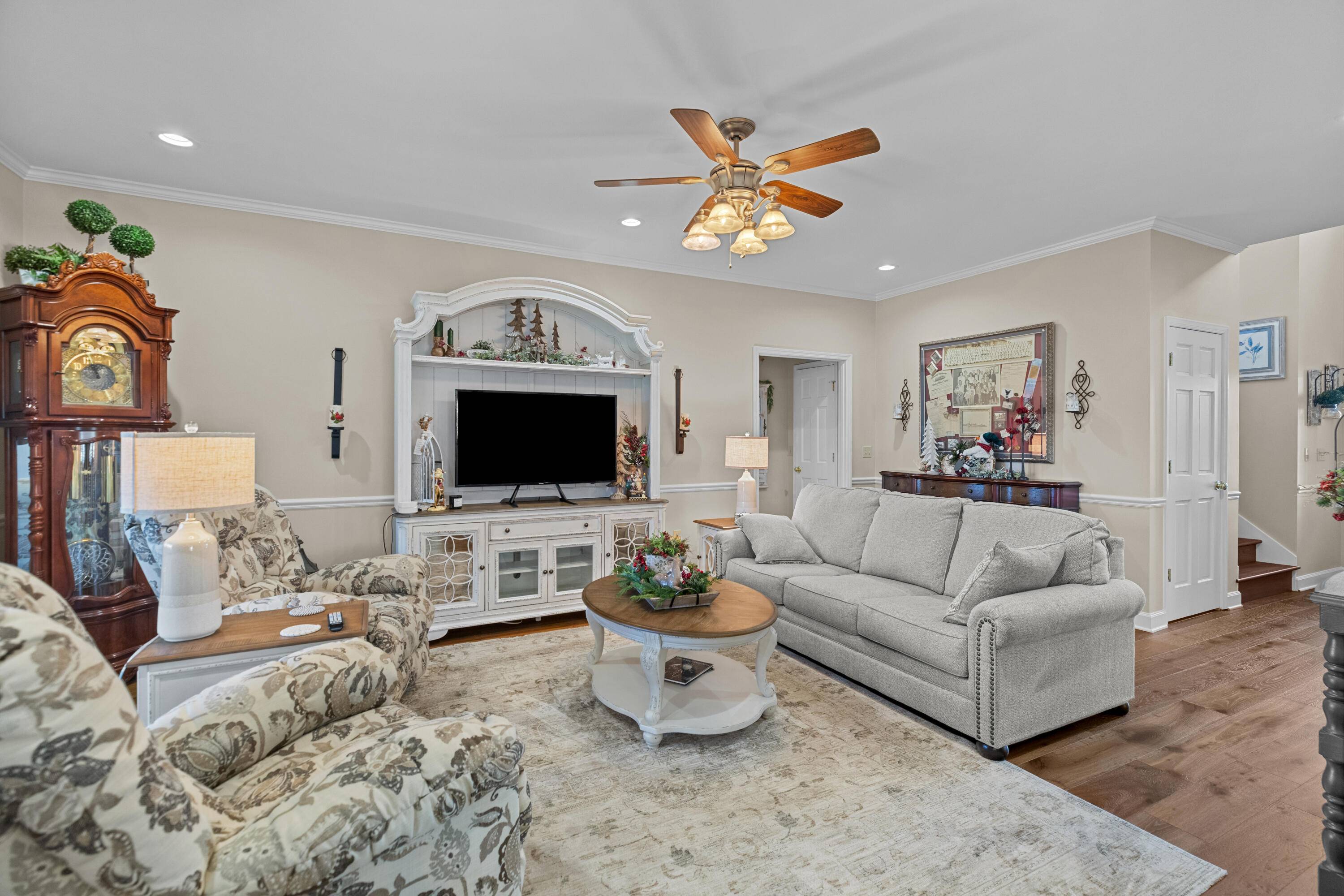 Morristown, TN 37814,416 Kensington DR