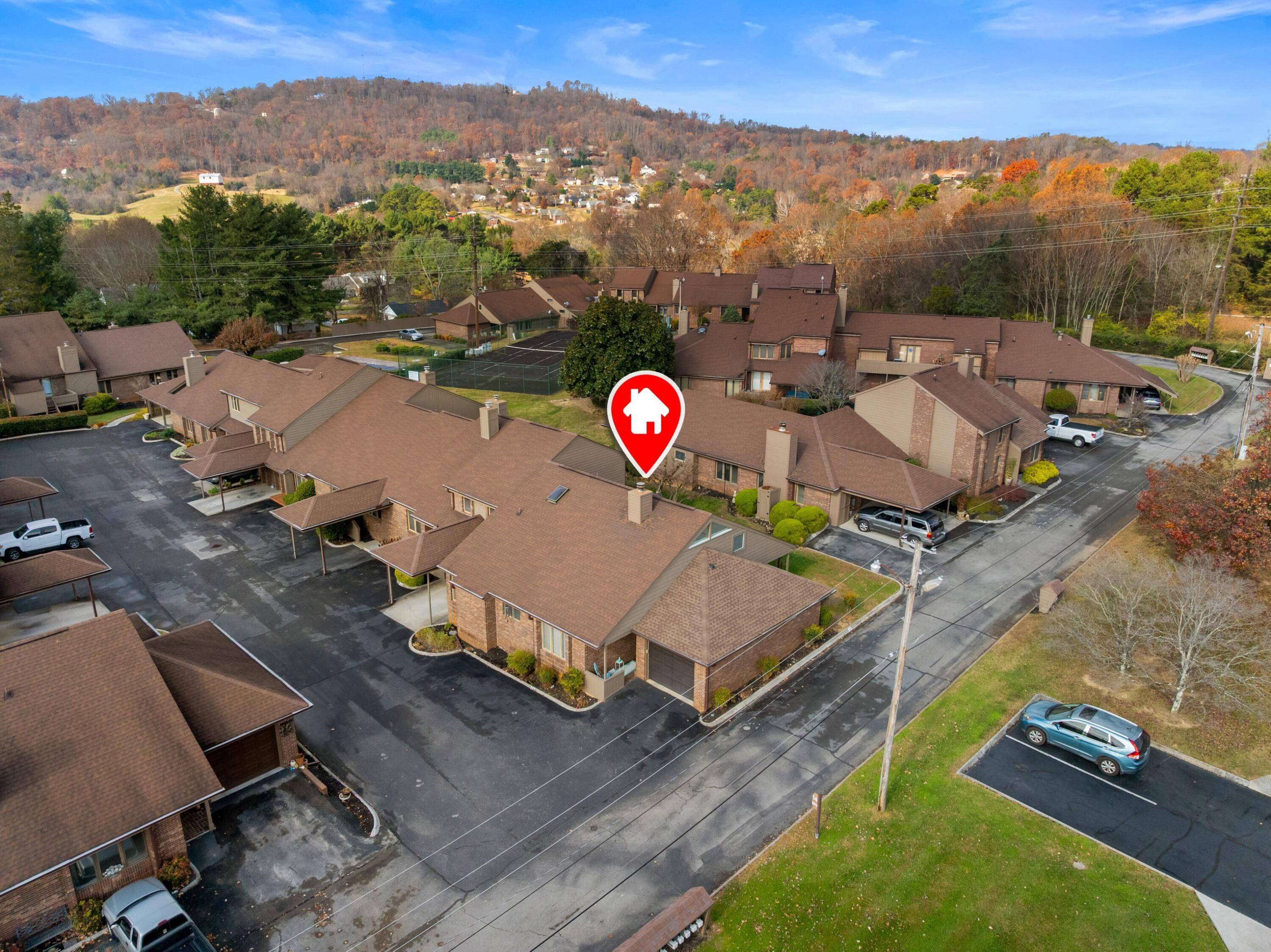 Morristown, TN 37814,1230 McFarland ST