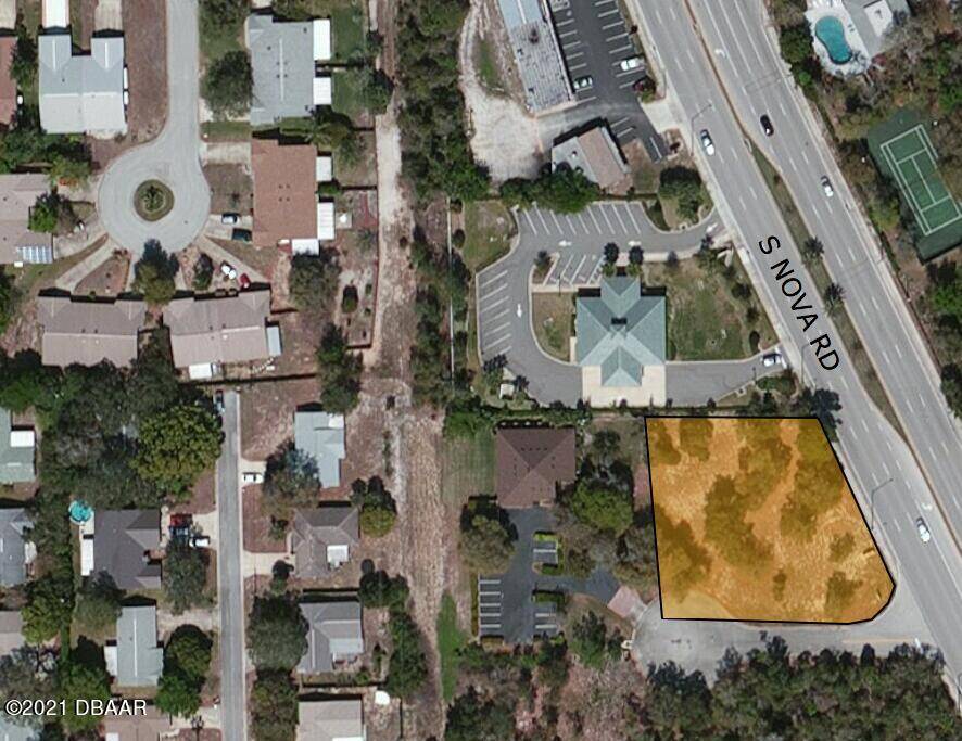 Ormond Beach, FL 32174,210 Nova RD