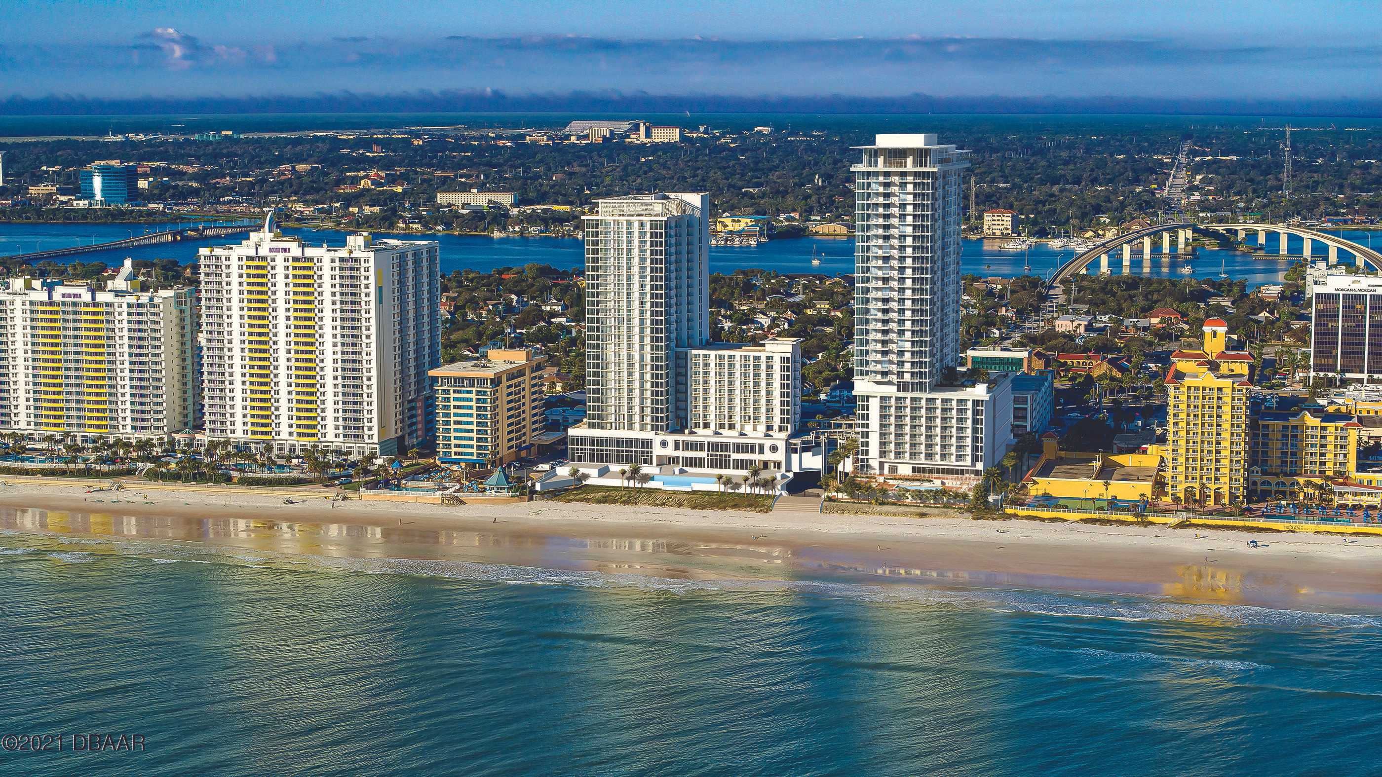 Daytona Beach, FL 32118,500 Atlantic Avenue #10-B