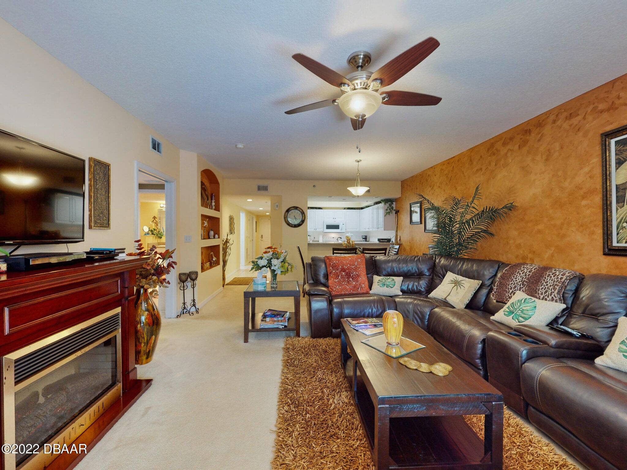 New Smyrna Beach, FL 32169,5300 Atlantic AVE #9203