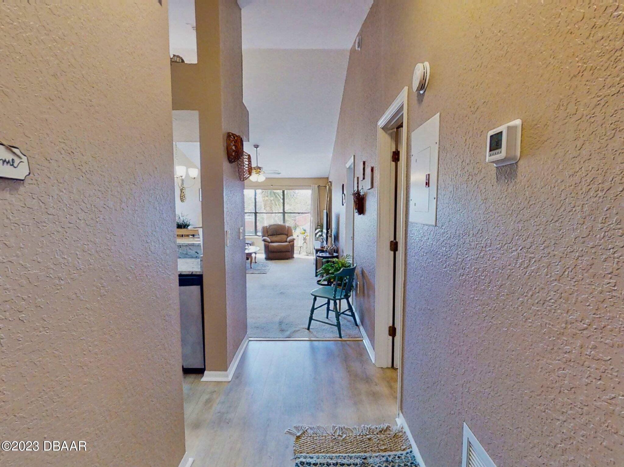 New Smyrna Beach, FL 32169,400 Bouchelle DR #203