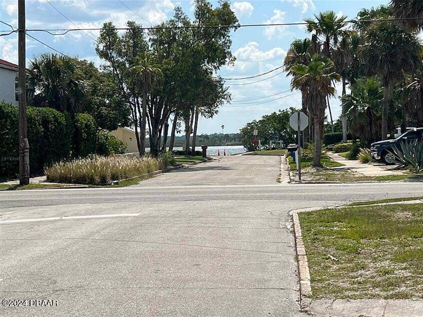 New Smyrna Beach, FL 32169,0 Crawford RD