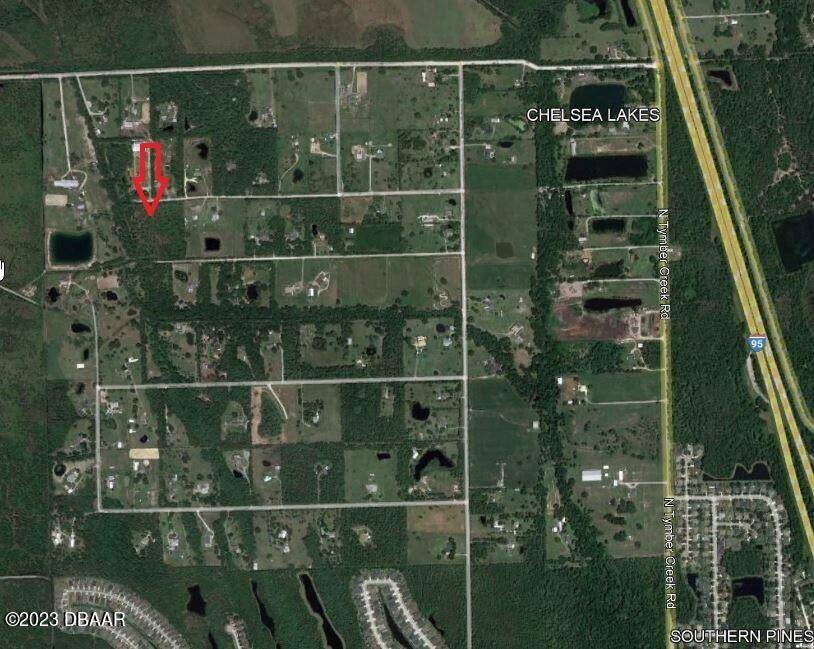 Ormond Beach, FL 32174,2420 Warden TRL