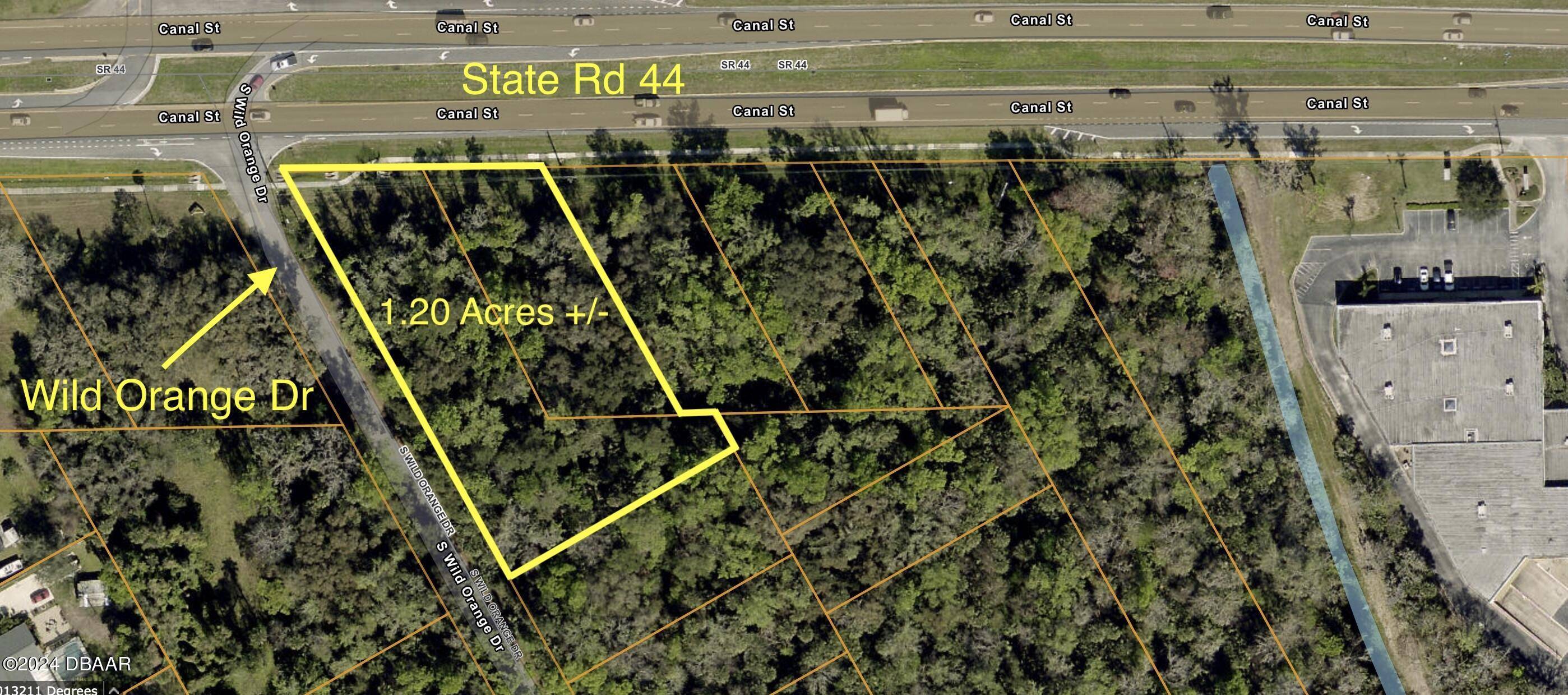 New Smyrna Beach, FL 32168,0 State Rd 44 ST