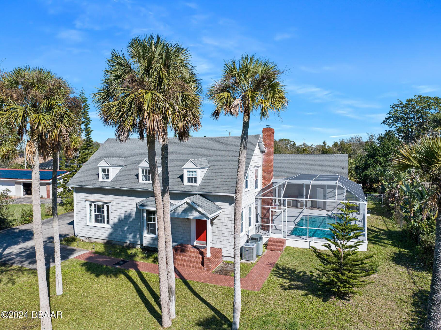 Ormond Beach, FL 32176,307 John Anderson DR