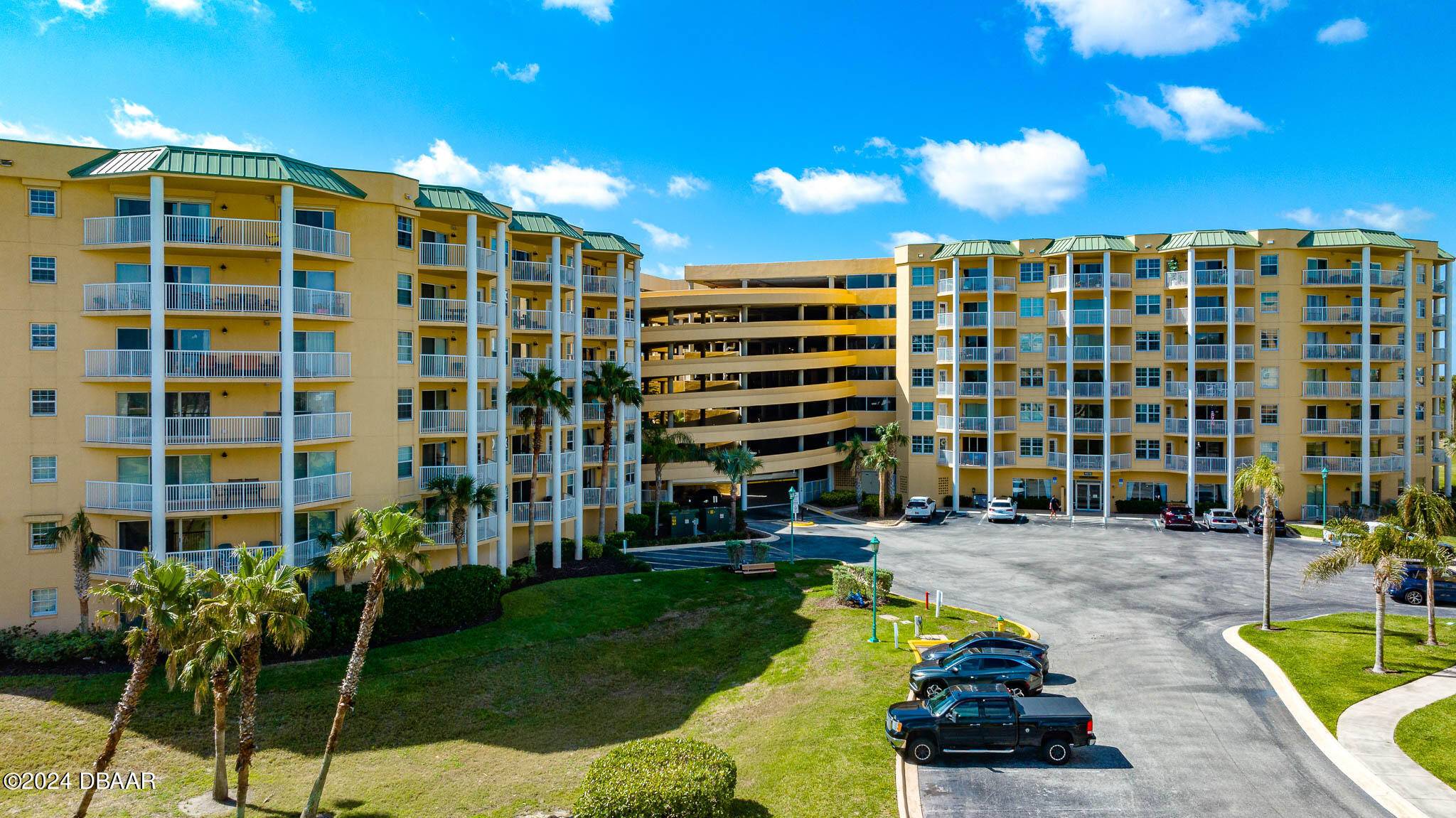 Ponce Inlet, FL 32127,4670 Links Village DR #B606