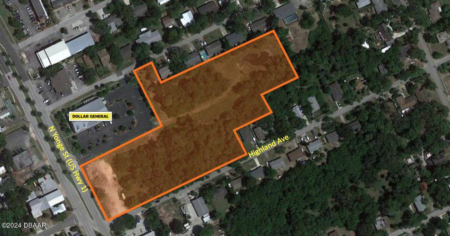 Ormond Beach, FL 32174,145 Yonge ST