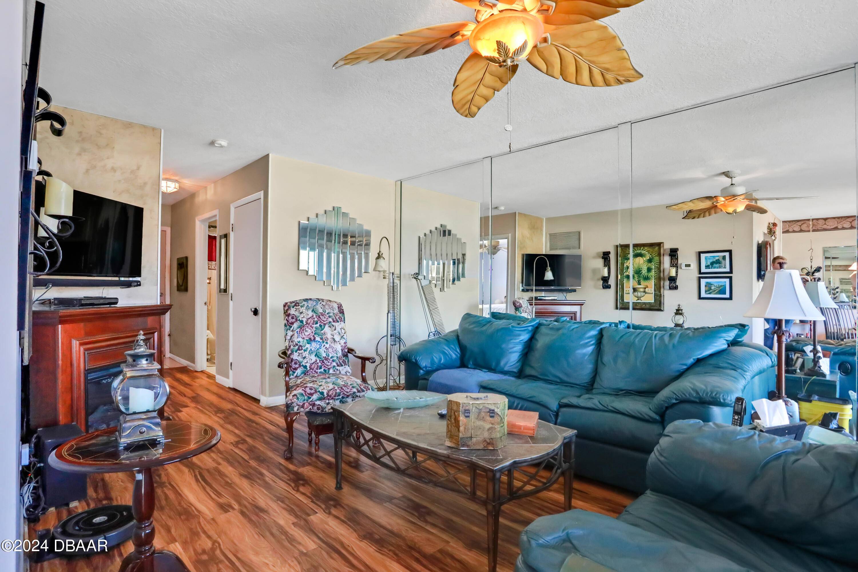 New Smyrna Beach, FL 32169,335 Causeway #E220