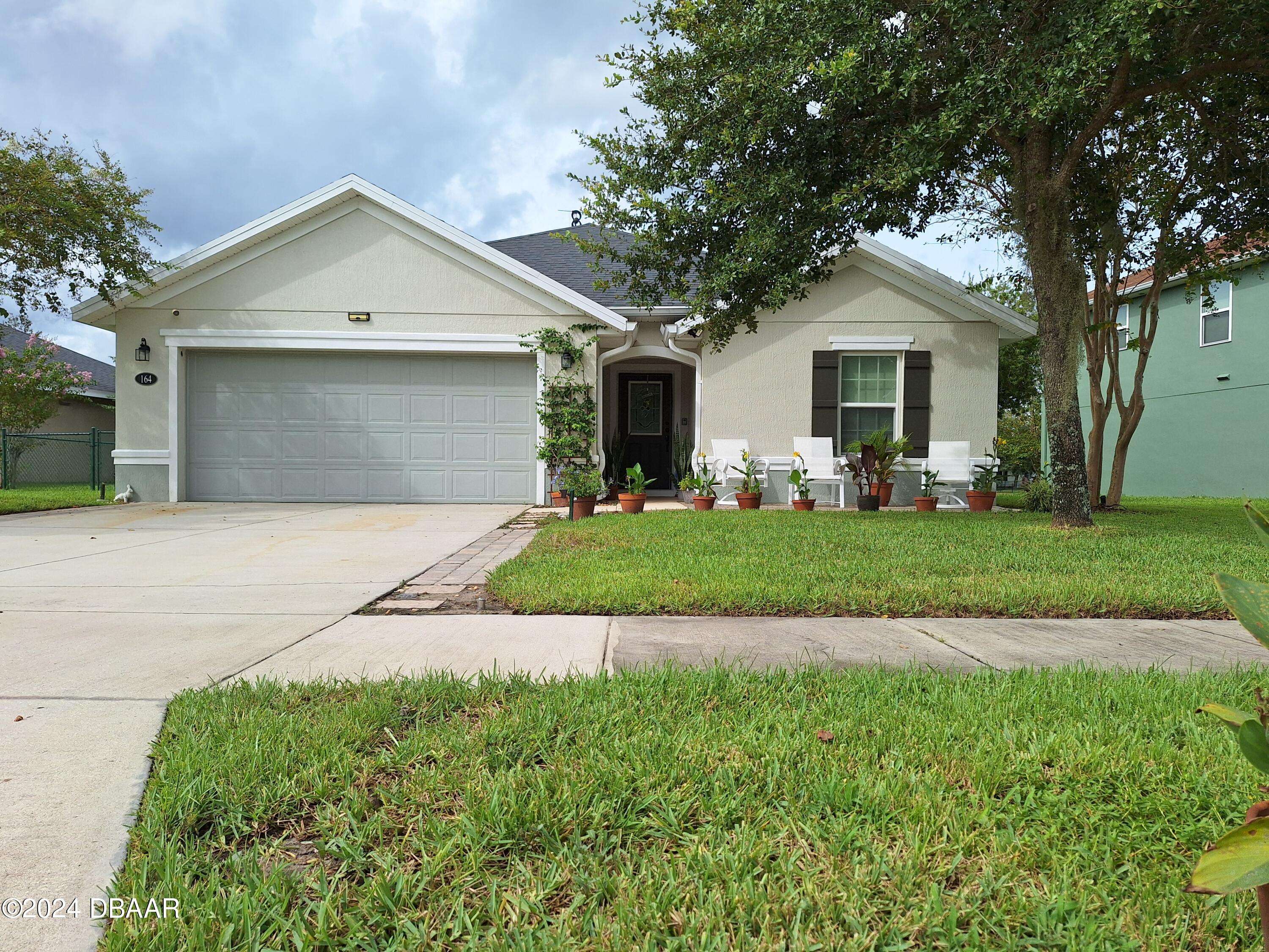 Ormond Beach, FL 32174,164 Pergola PL