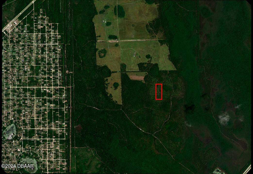 Deland, FL 32724,0 Big John DR