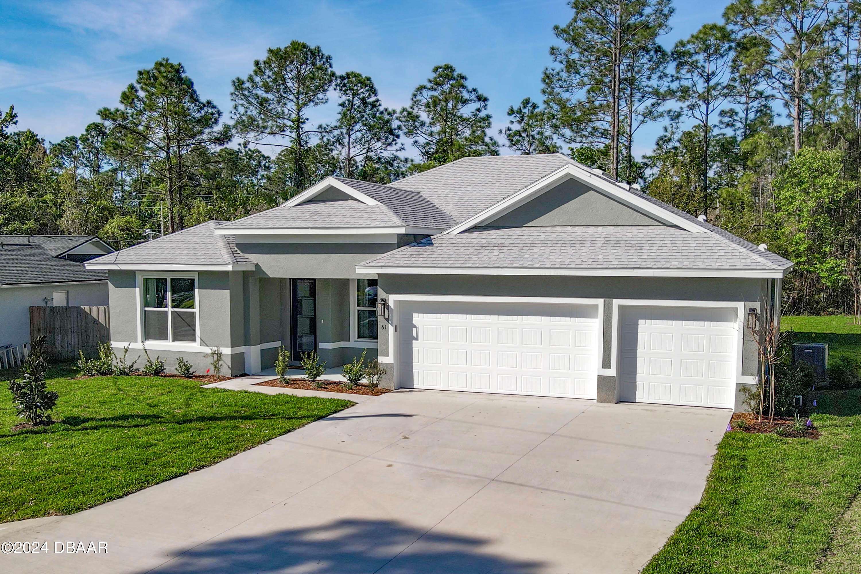 Palm Coast, FL 32164,61 Putter DR