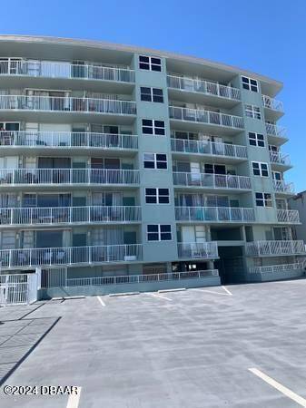 Daytona Beach, FL 32118,800 Atlantic AVE #508