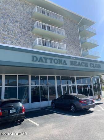 Daytona Beach, FL 32118,800 Atlantic AVE #508