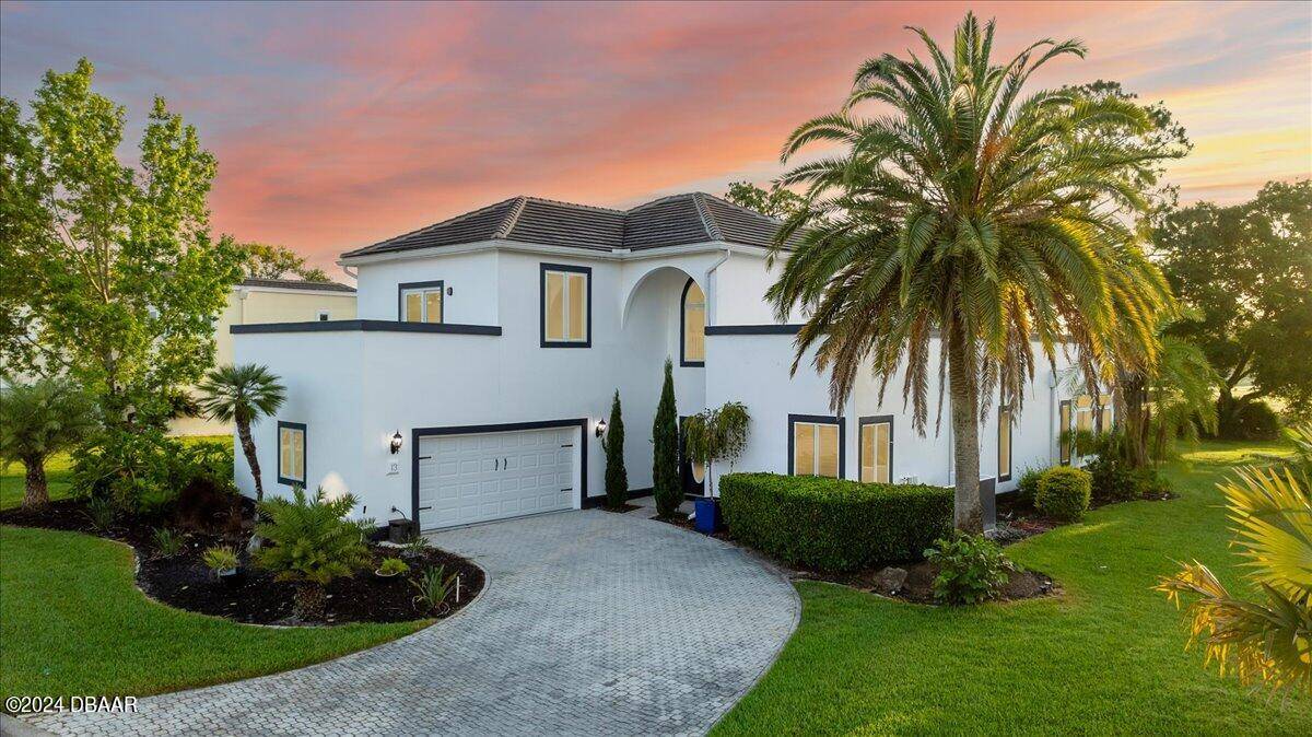 Ormond Beach, FL 32174,13 Bay Pointe DR