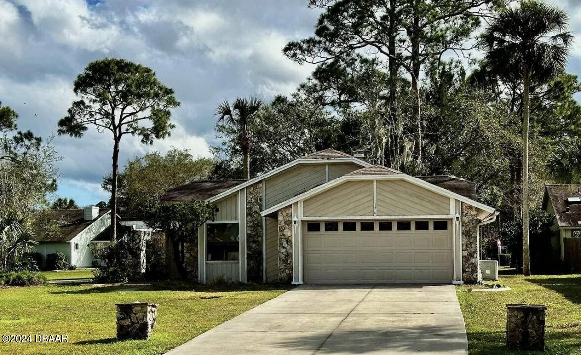 Daytona Beach, FL 32119,176 Snowgoose CT