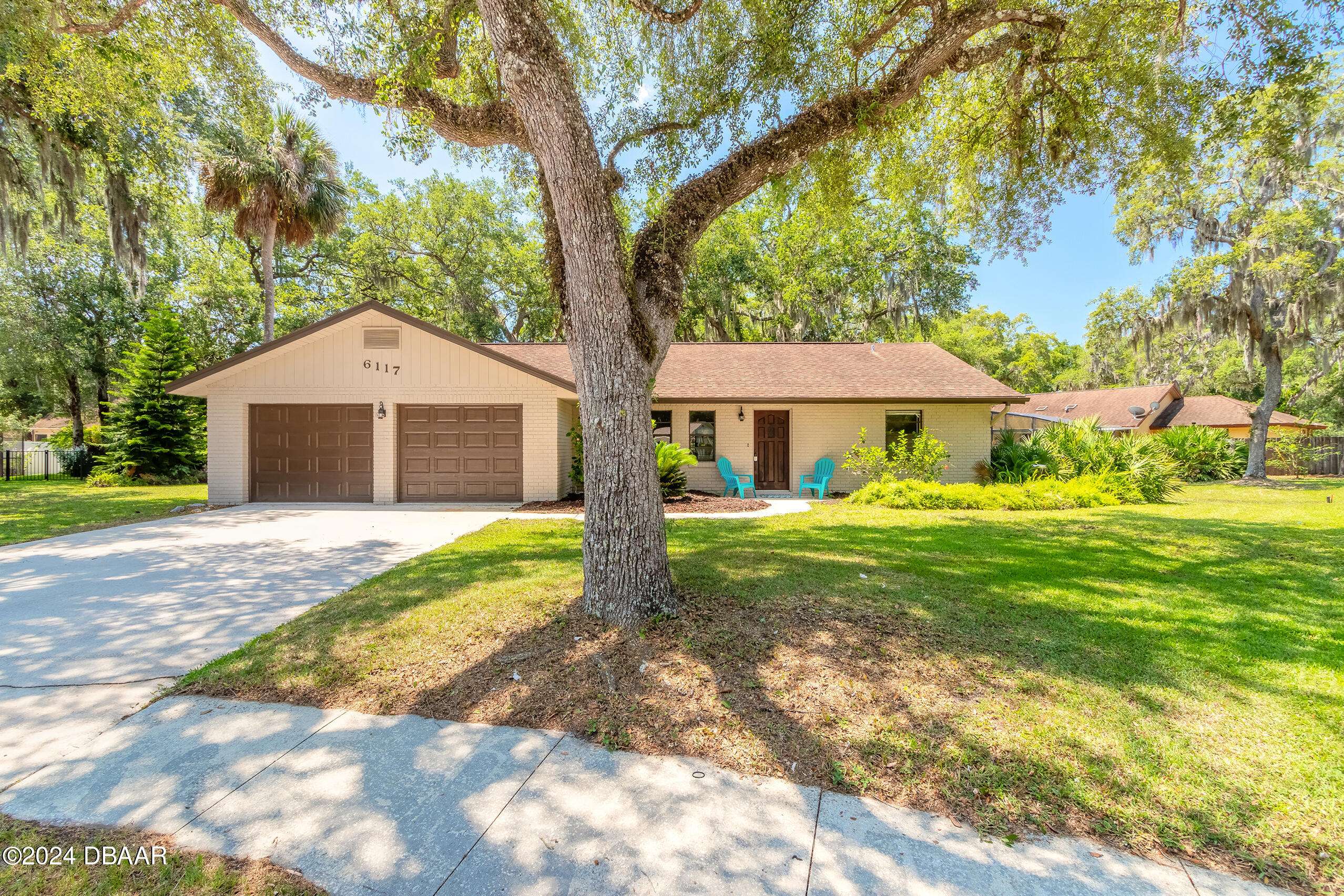 Port Orange, FL 32127,6117 Del Rio DR