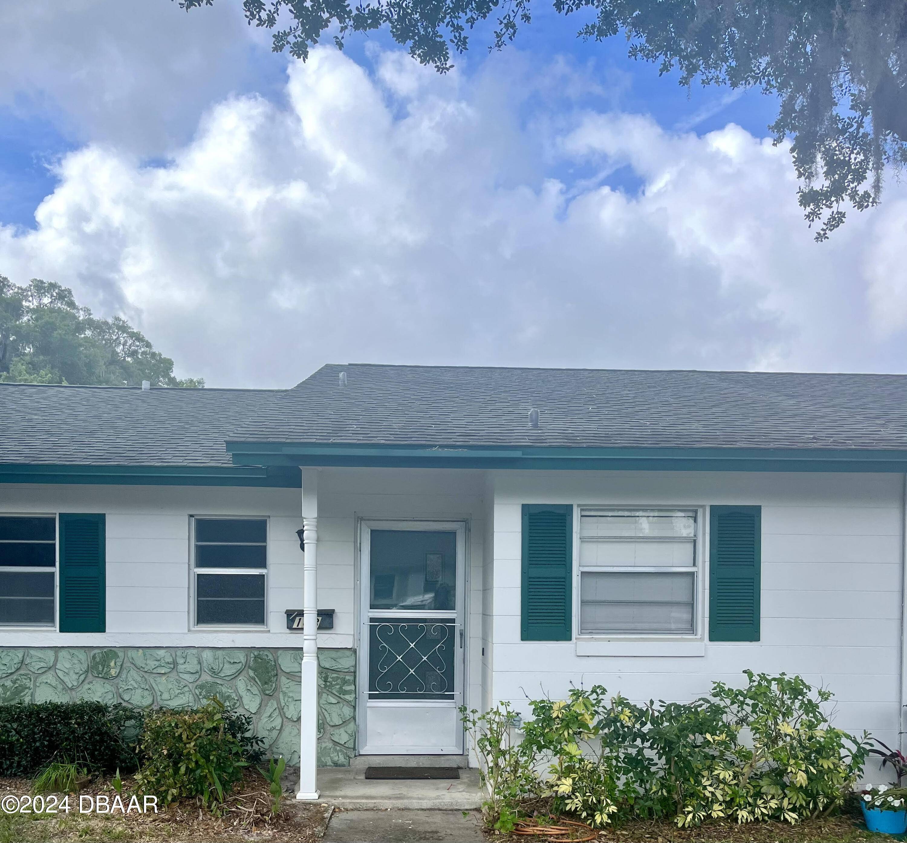 Deland, FL 32724,183 Hill AVE #90