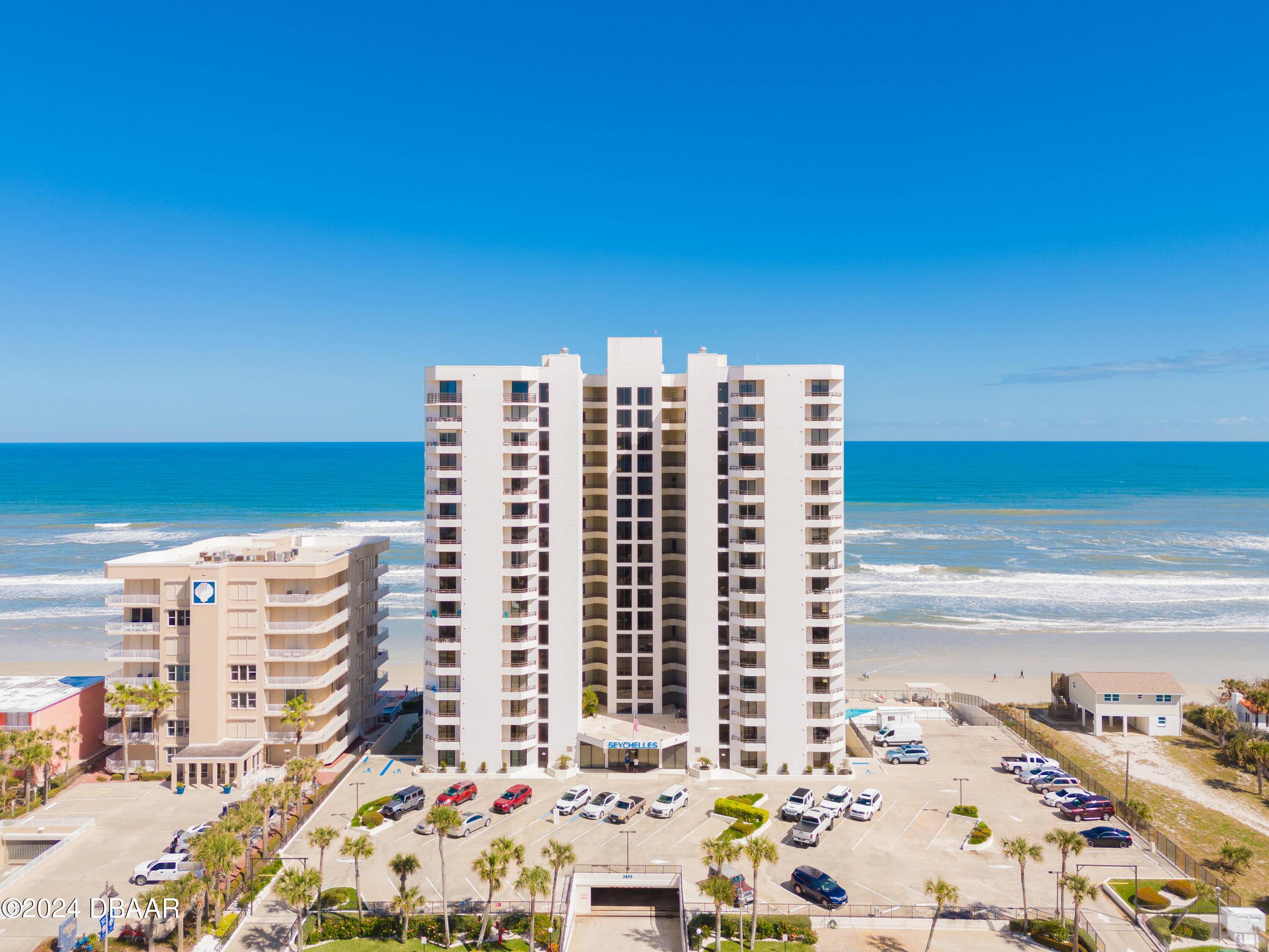 Daytona Beach Shores, FL 32118,3855 Atlantic AVE #1503