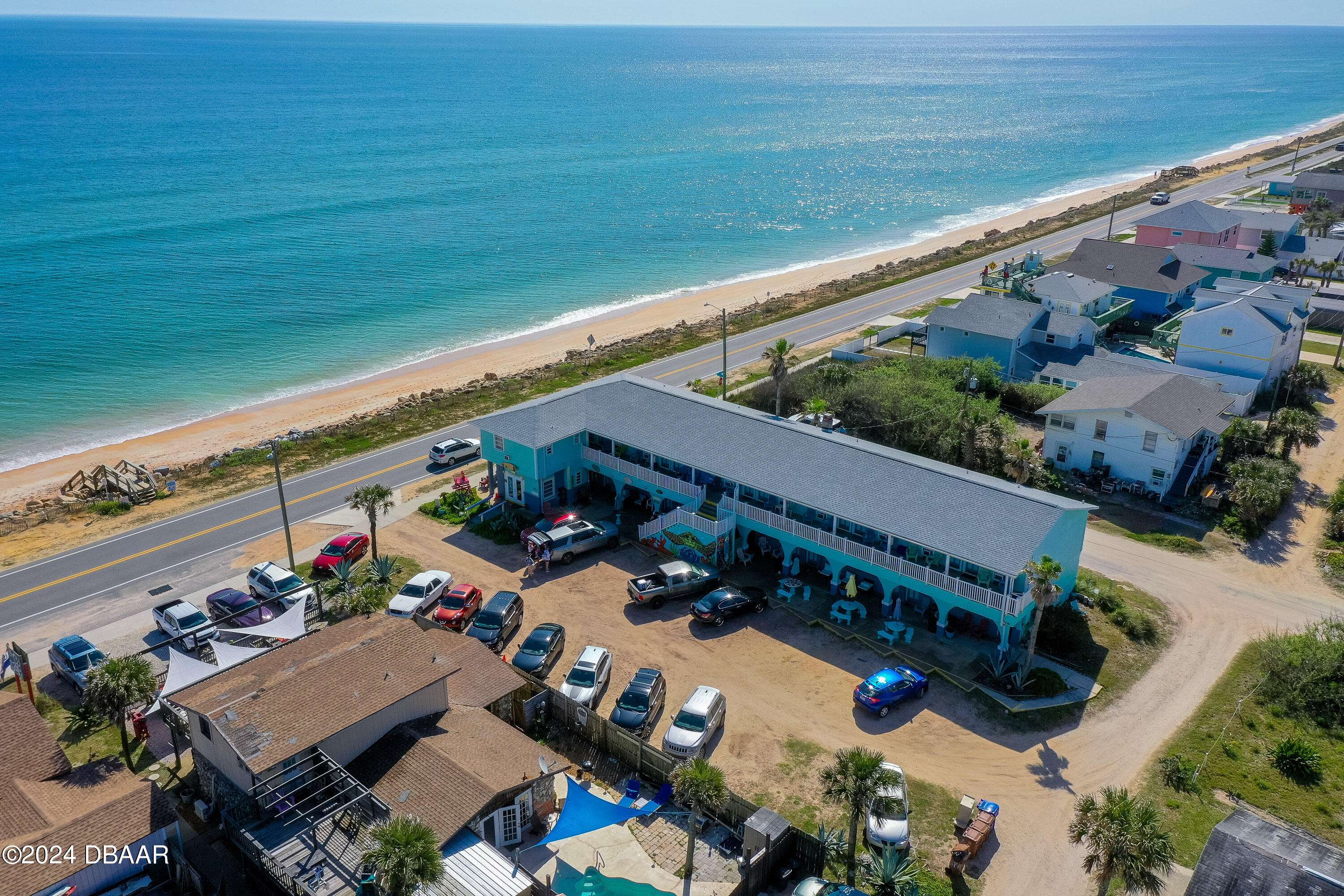 Flagler Beach, FL 32136,1544 Ocean Shore BLVD