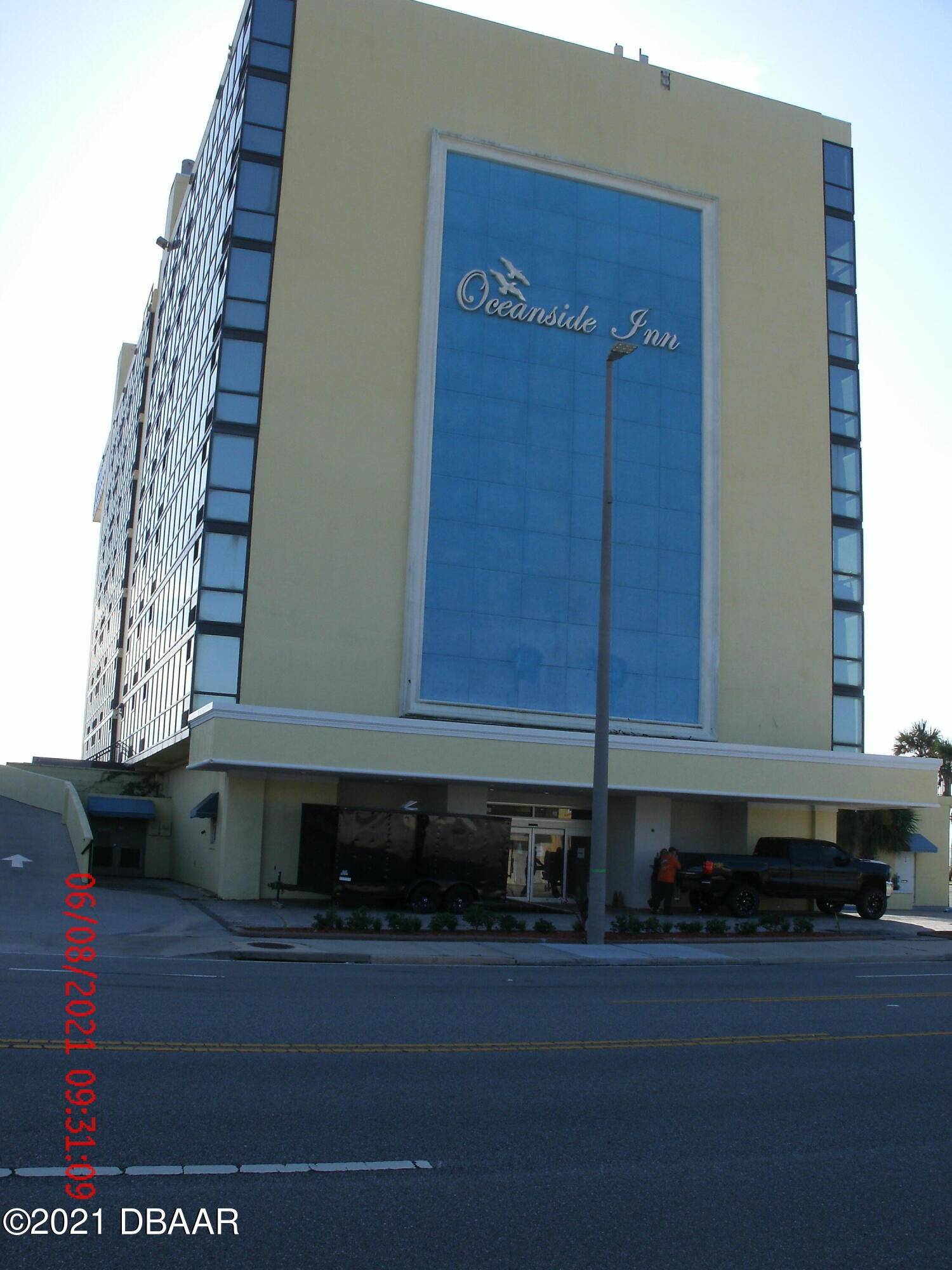 Daytona Beach, FL 32118,1909 Atlantic AVE #220 & 221