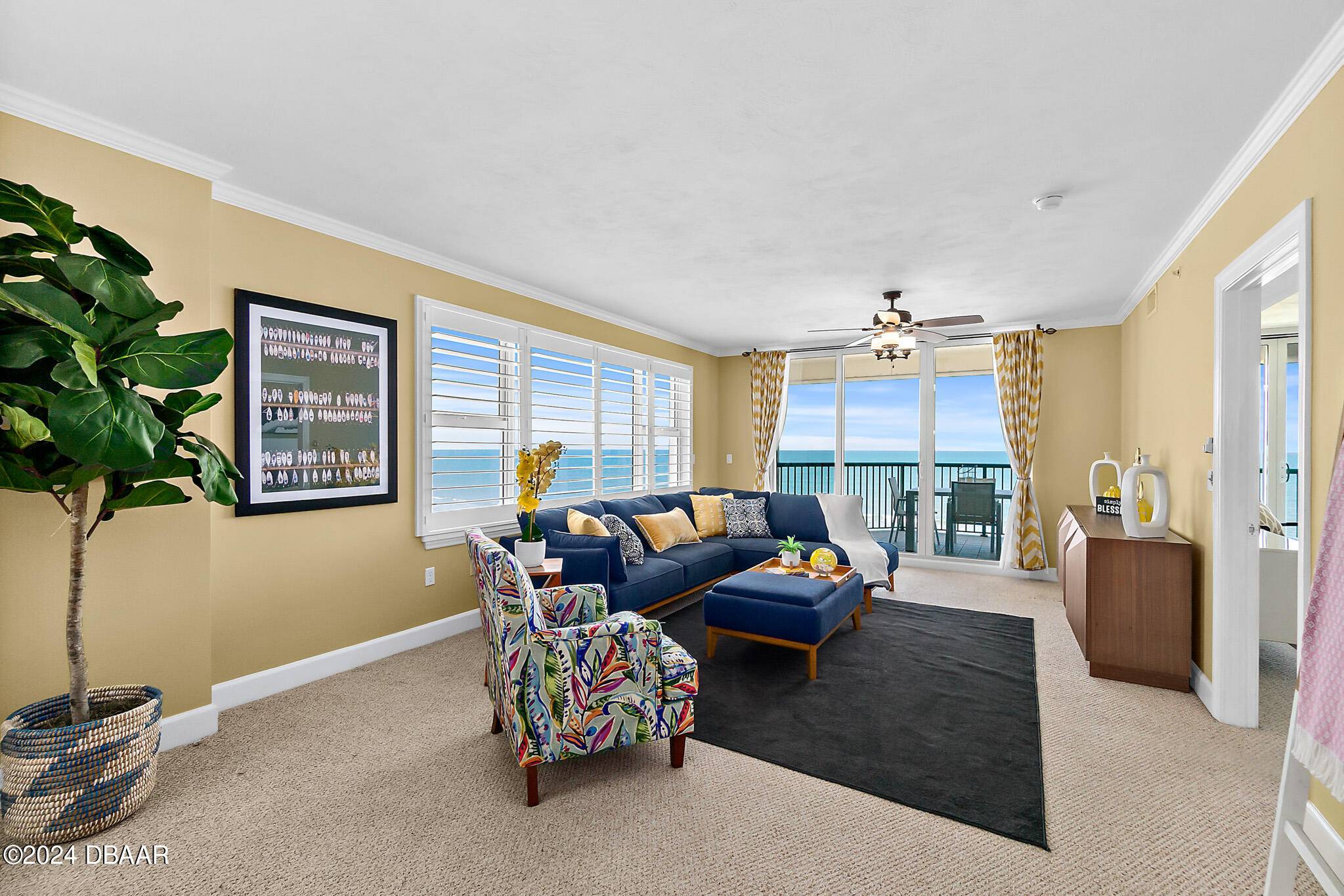 Daytona Beach Shores, FL 32118,3315 Atlantic AVE #505