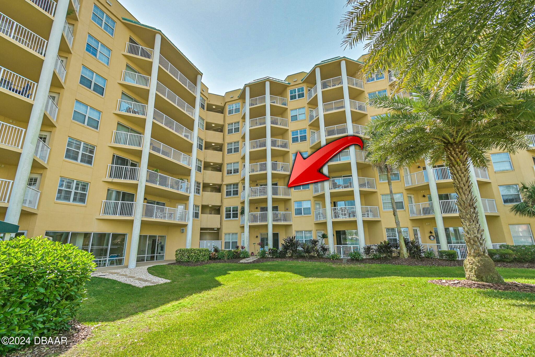 Ponce Inlet, FL 32127,4650 Links Village DR #B307