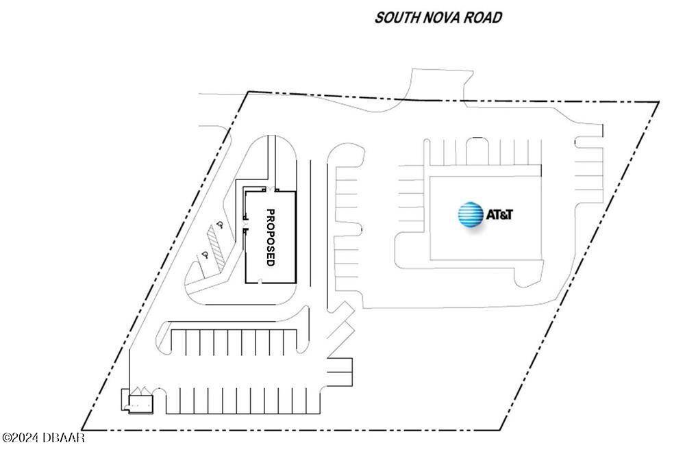 Port Orange, FL 32129,3798 Nova RD